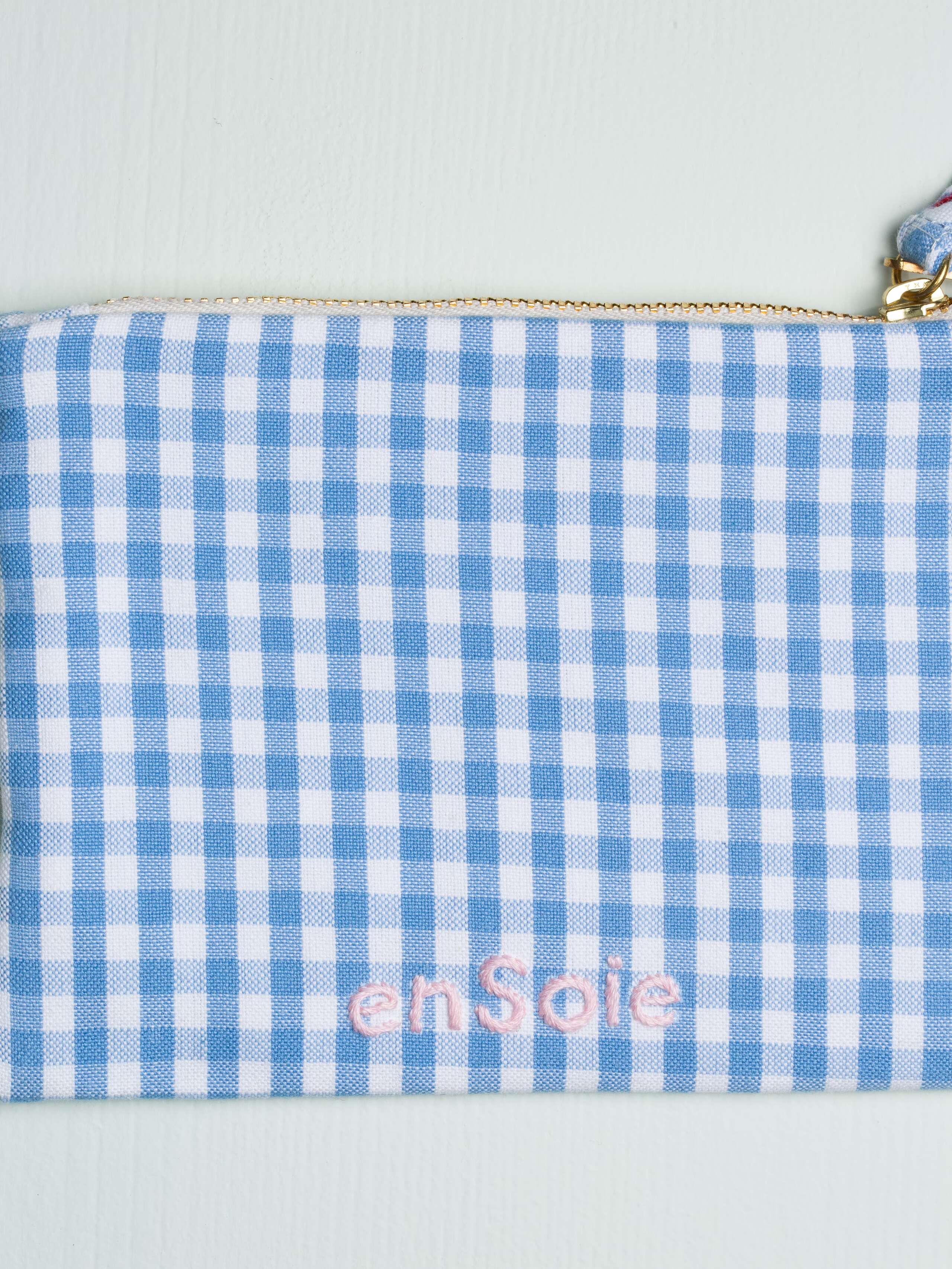 LRF pouches