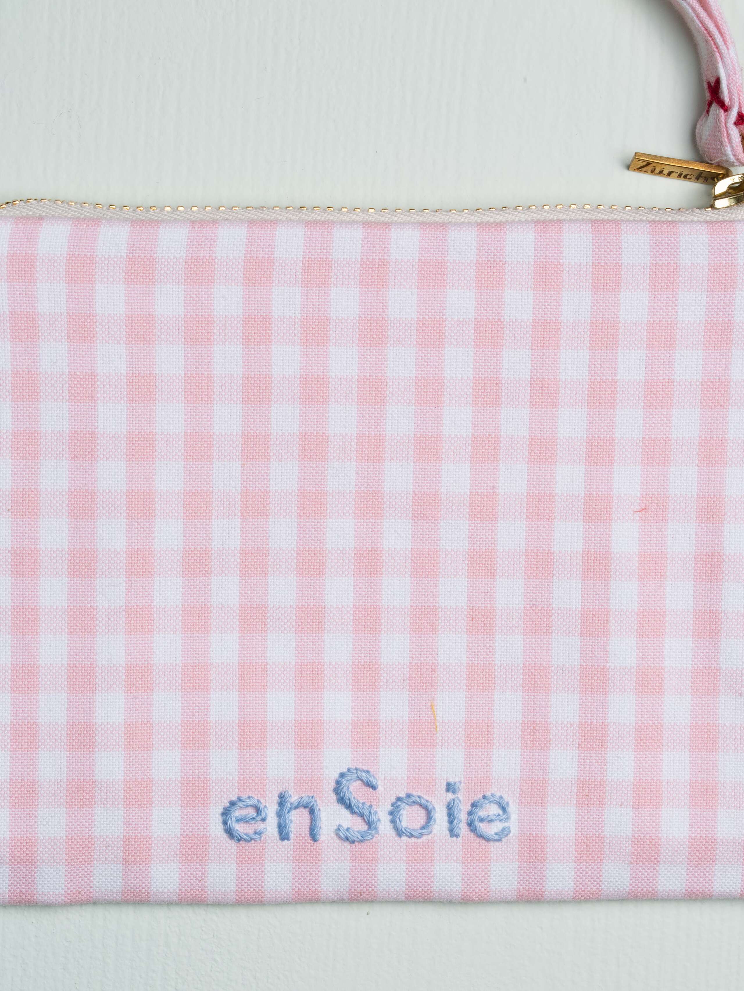 LRF pouches