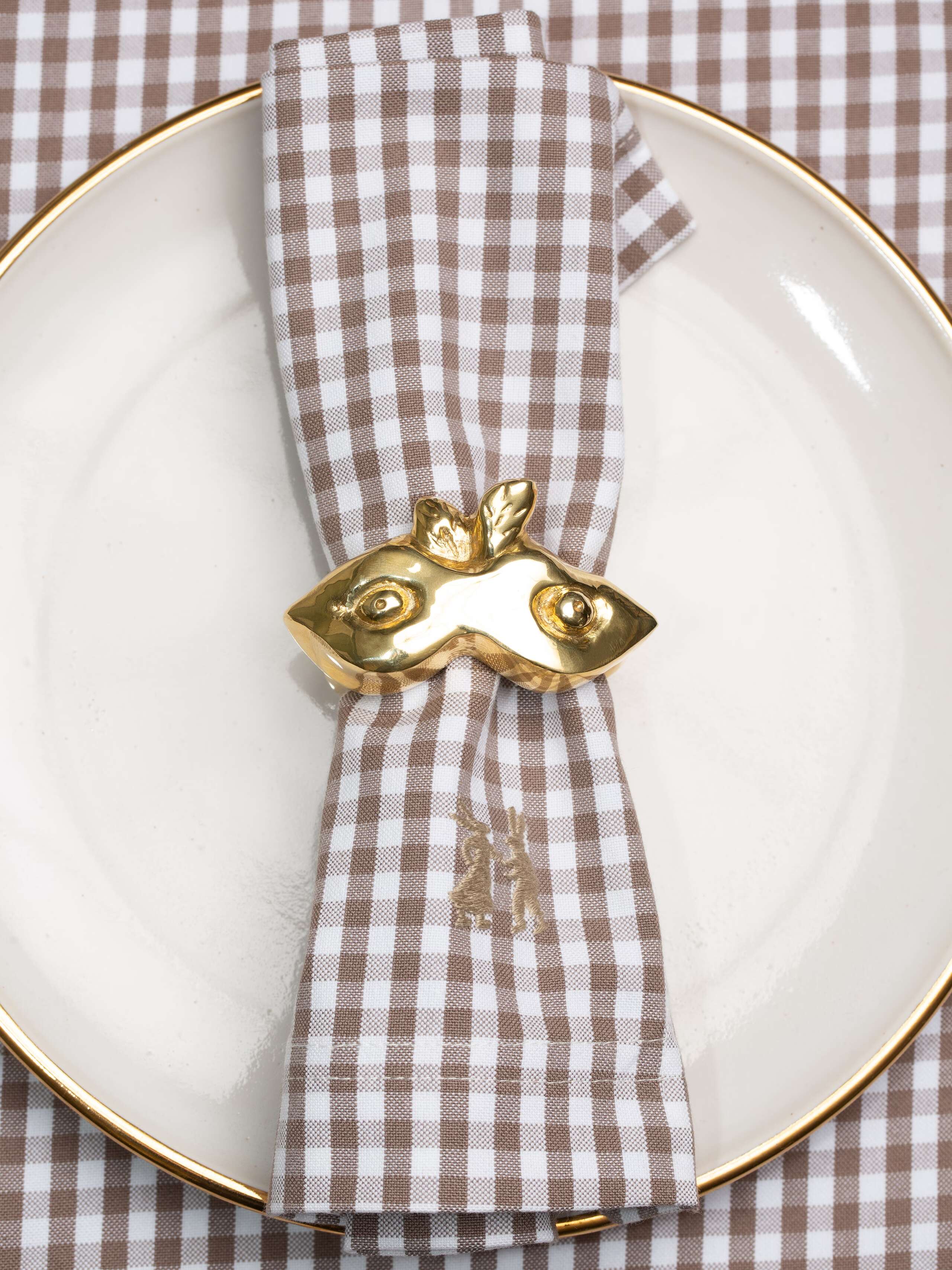 Napkin ring