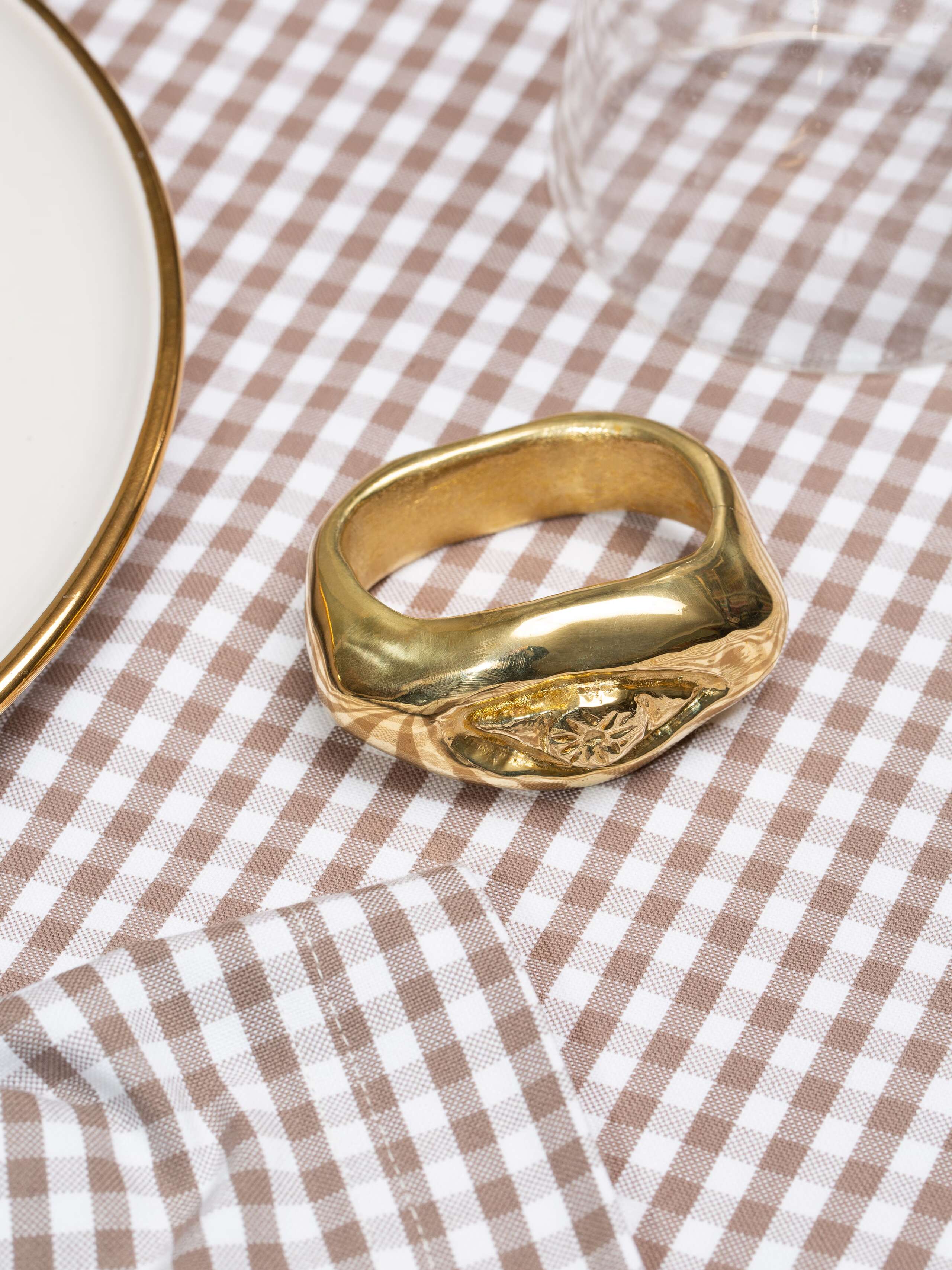 Napkin ring