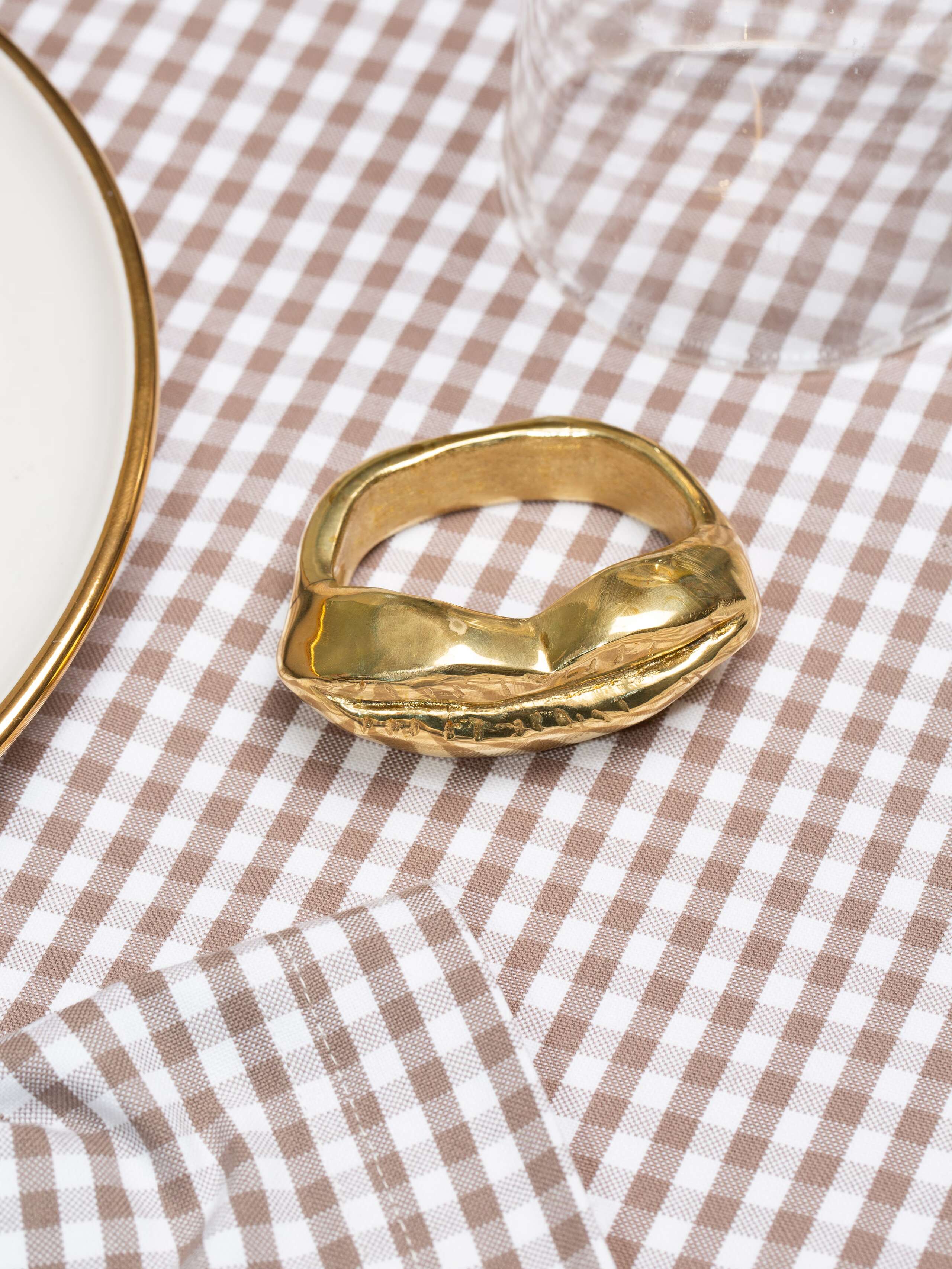 Napkin ring
