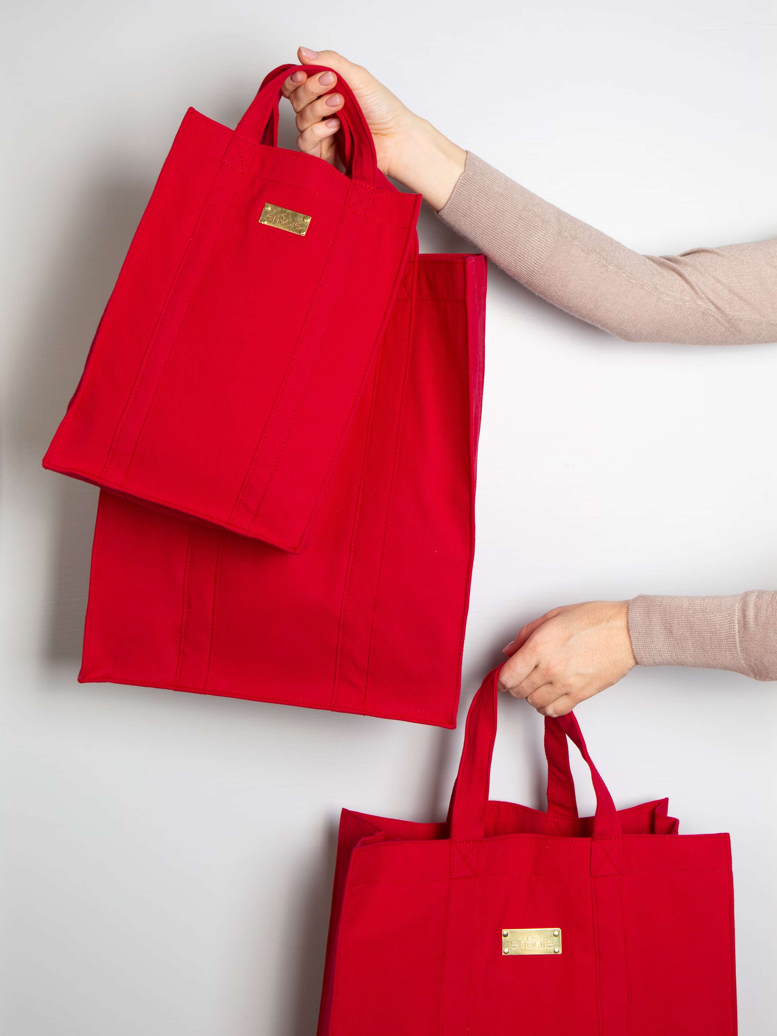 Cabas bags Uni