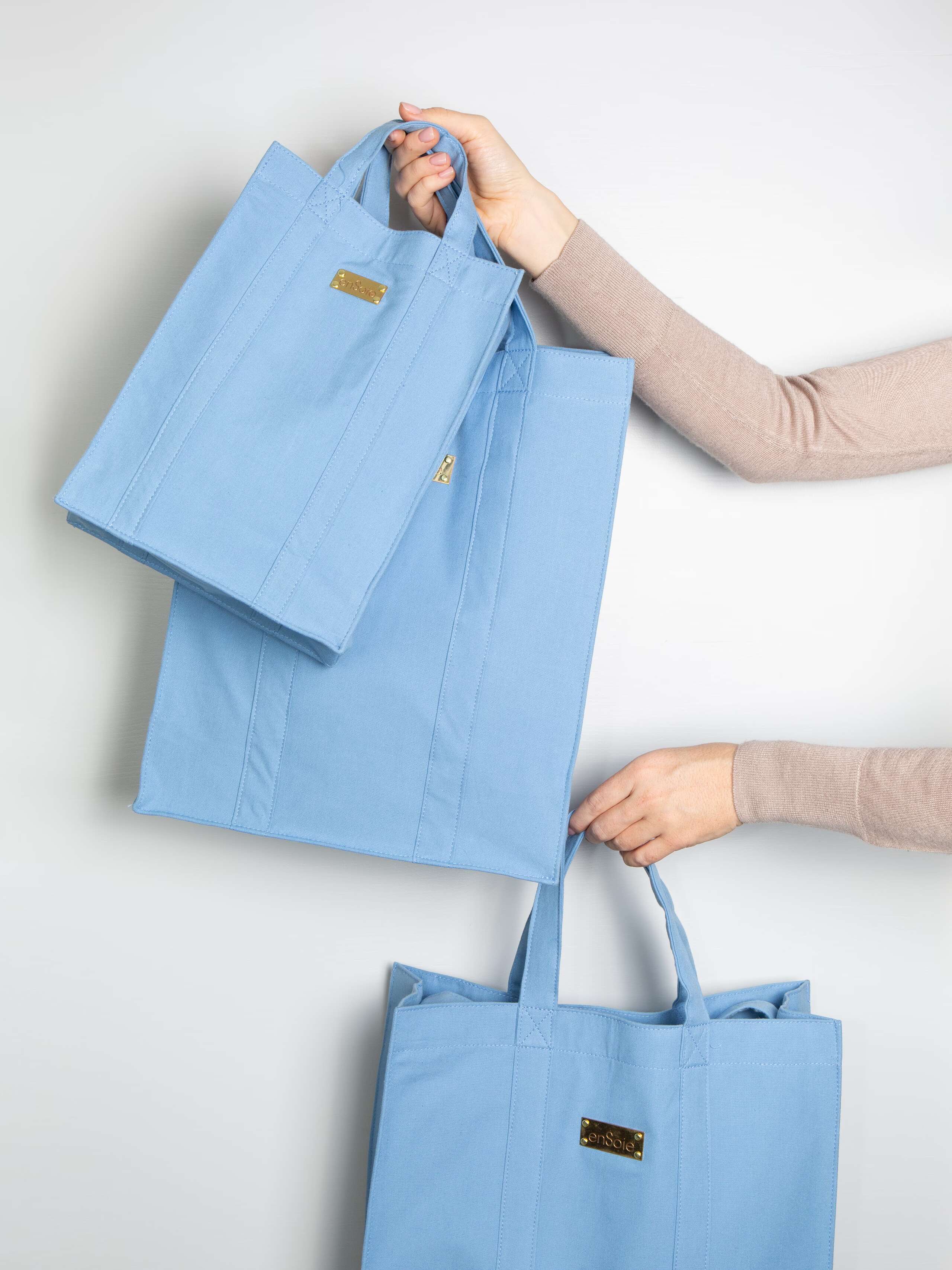 Cabas bags Uni