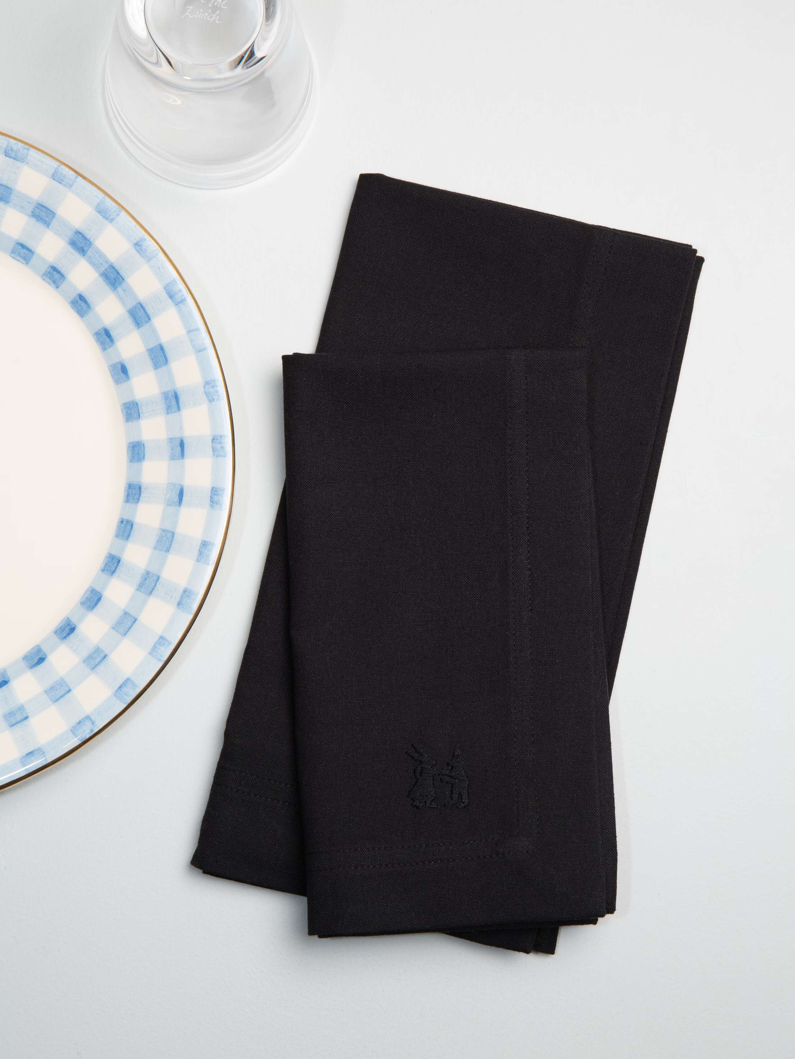 Napkins Uni