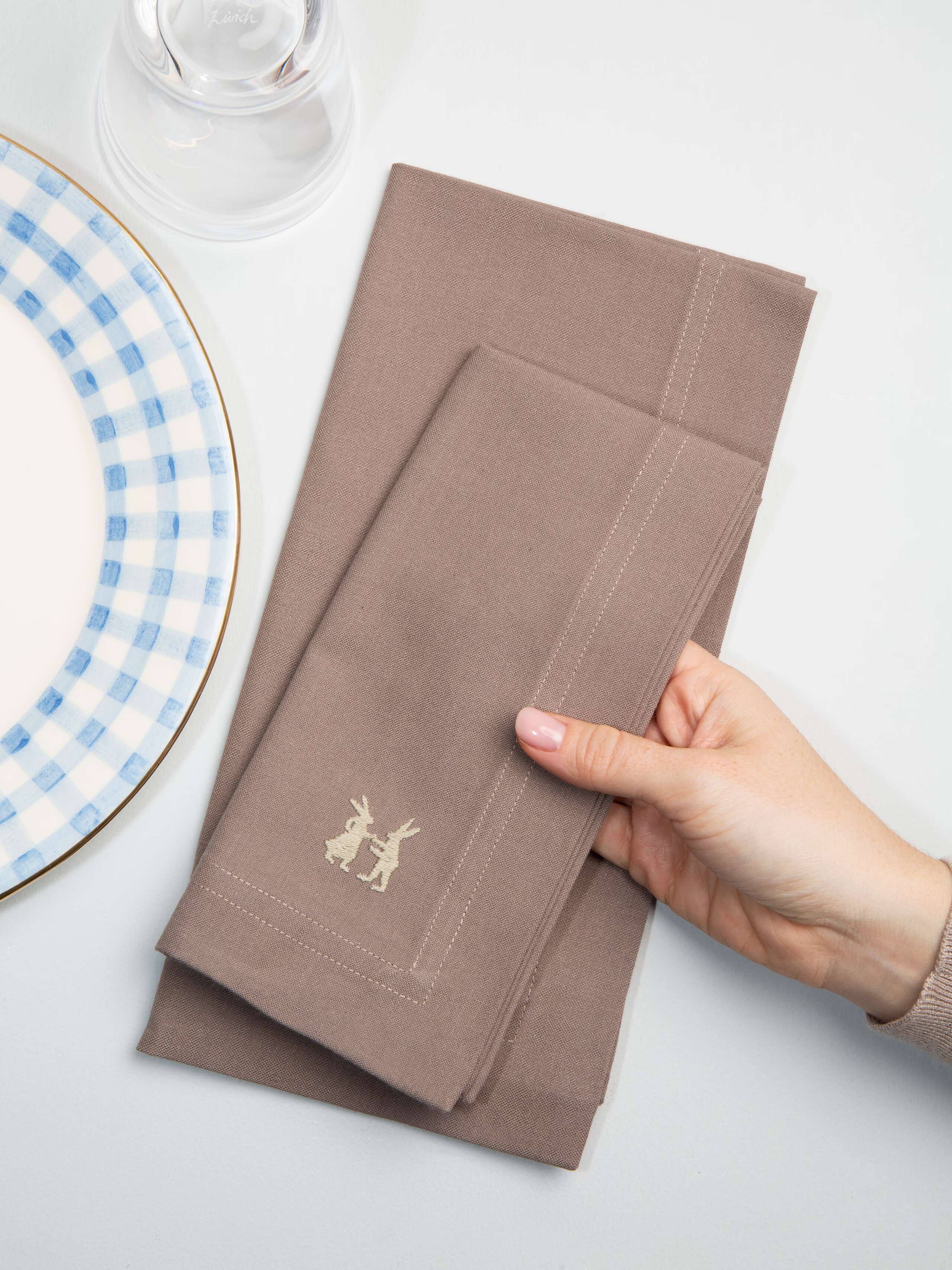 Napkins Uni
