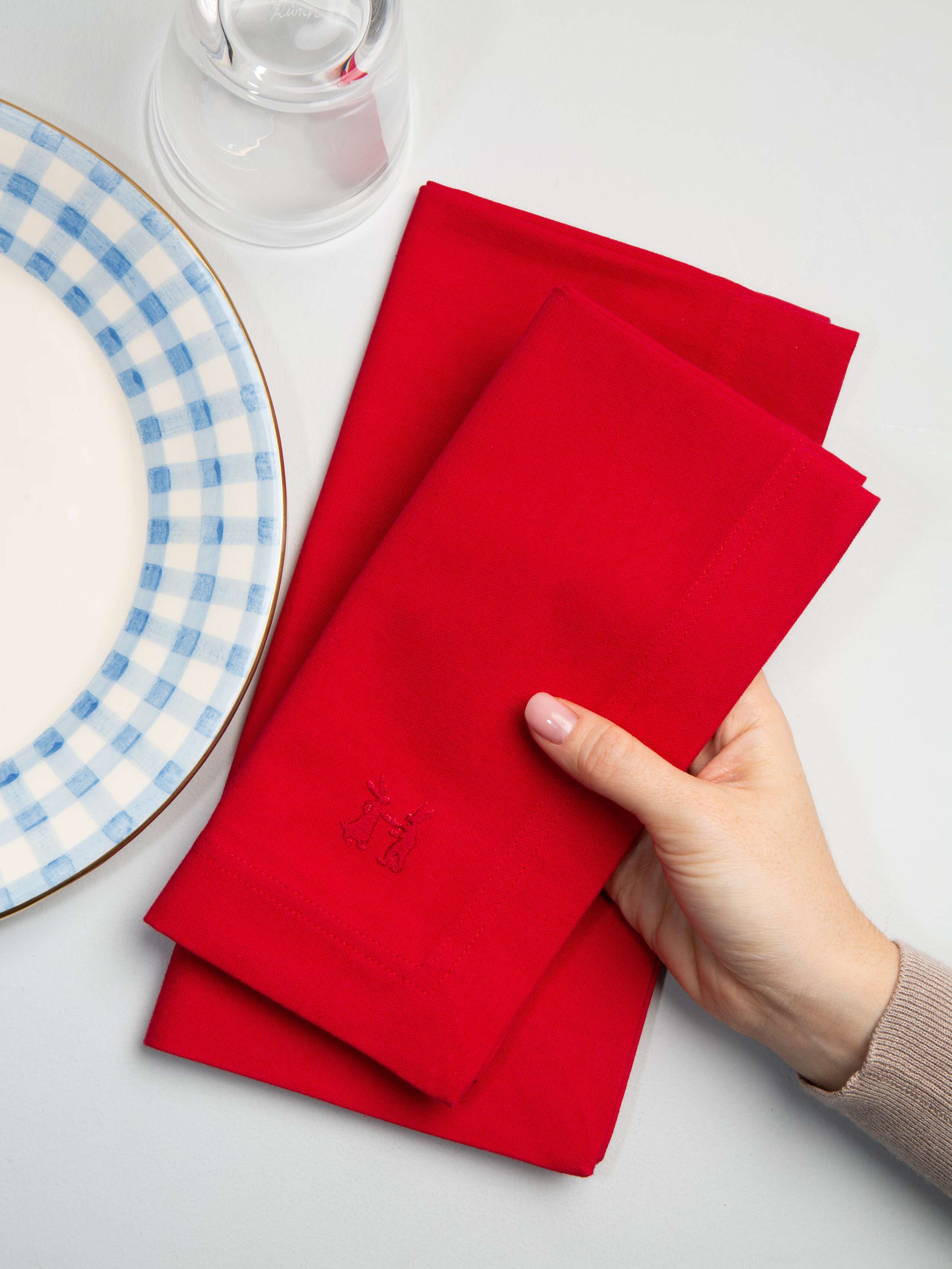 Napkins Uni