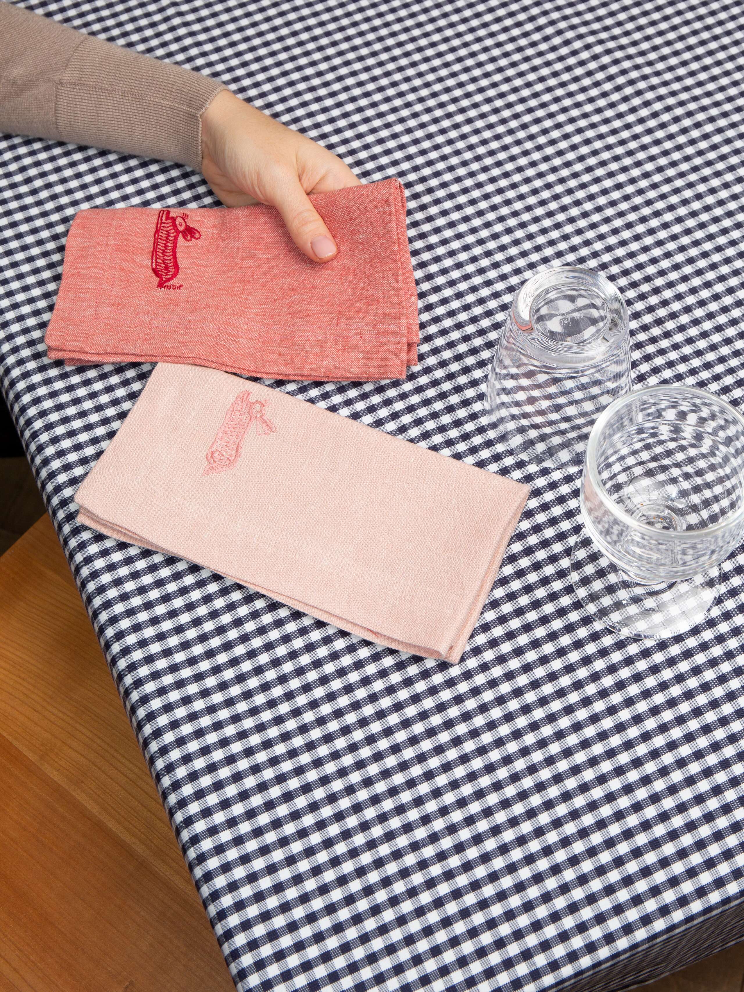 Tablecloth classic