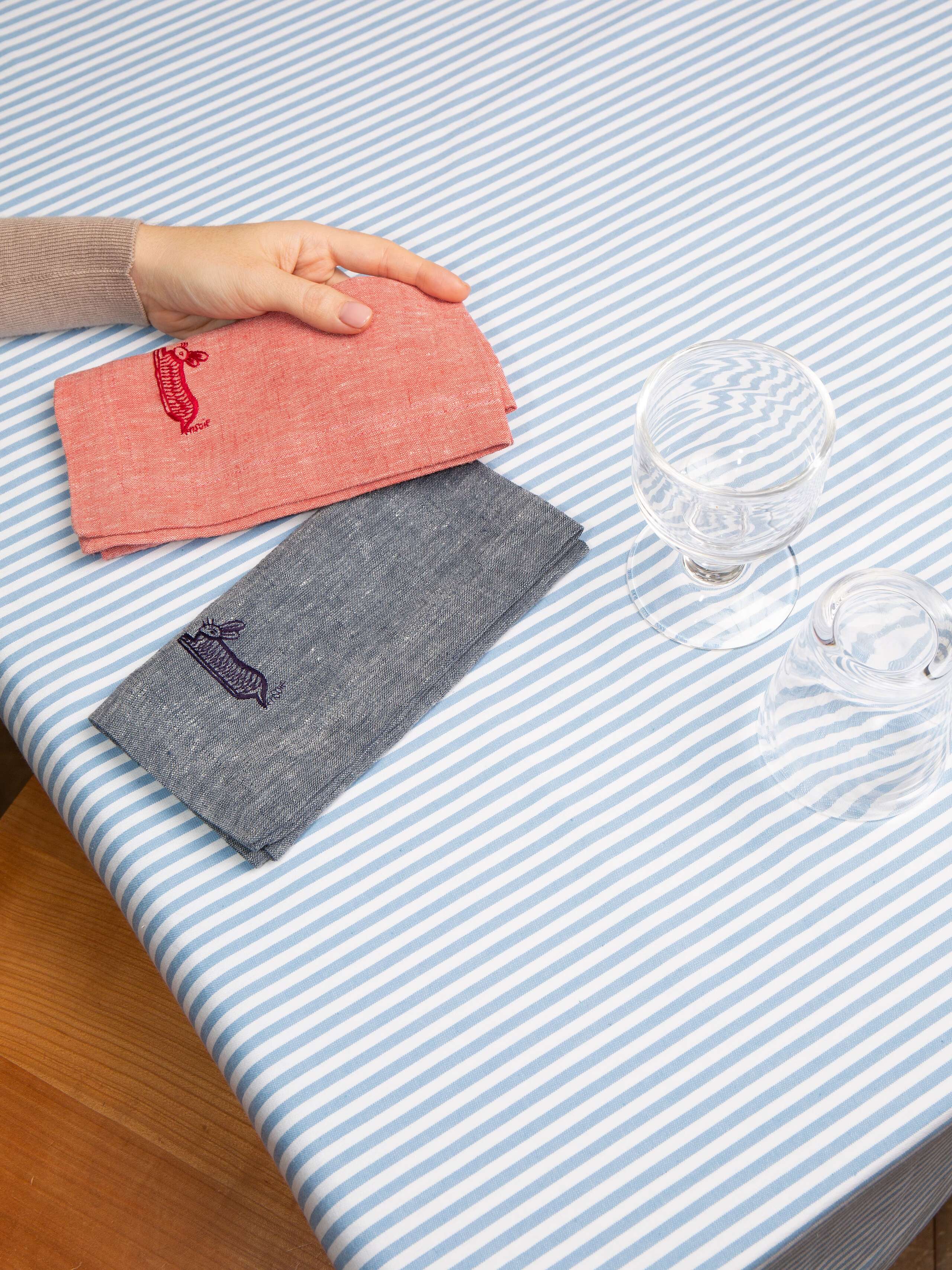 Tablecloth classic