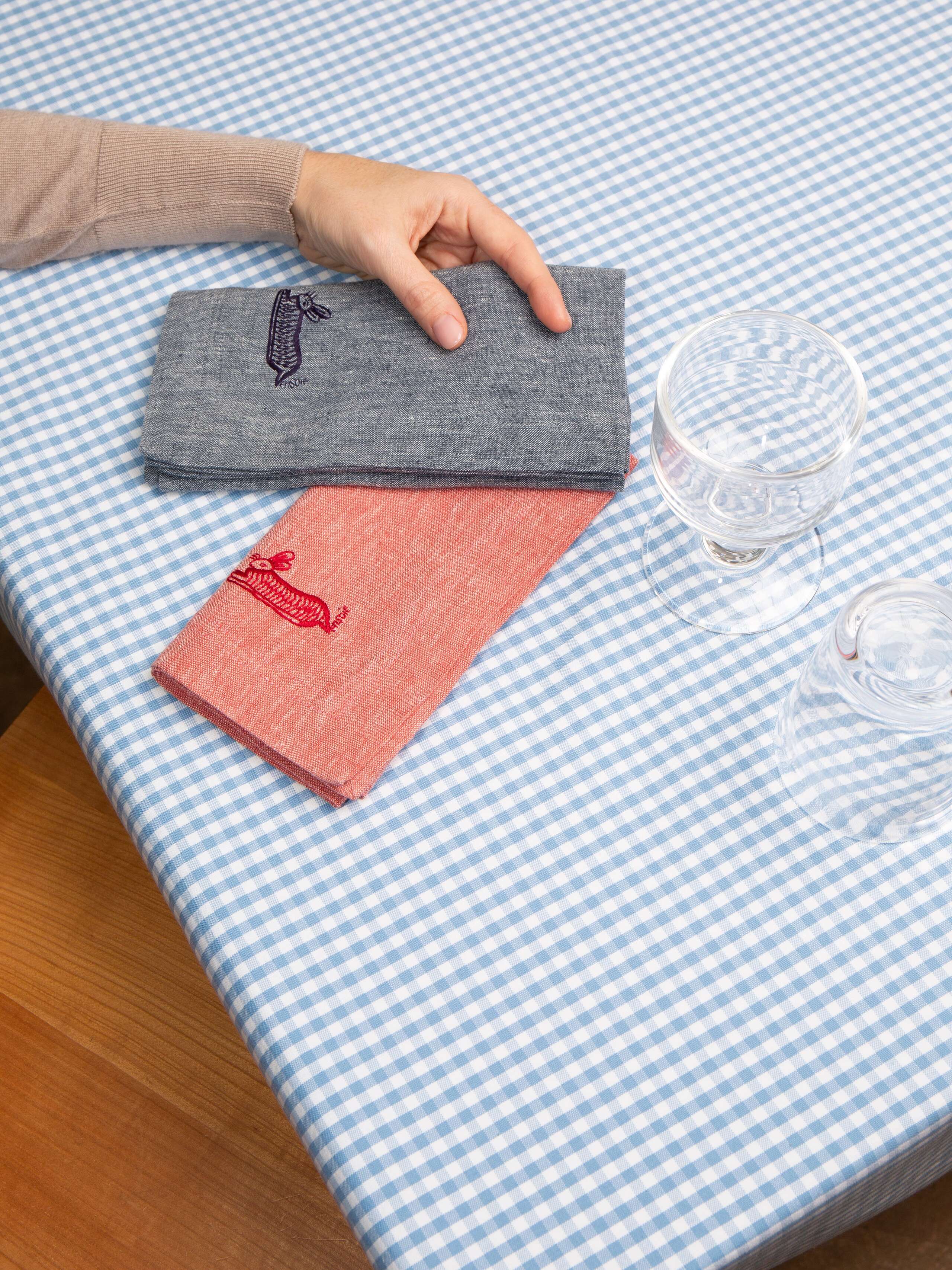 Tablecloth classic