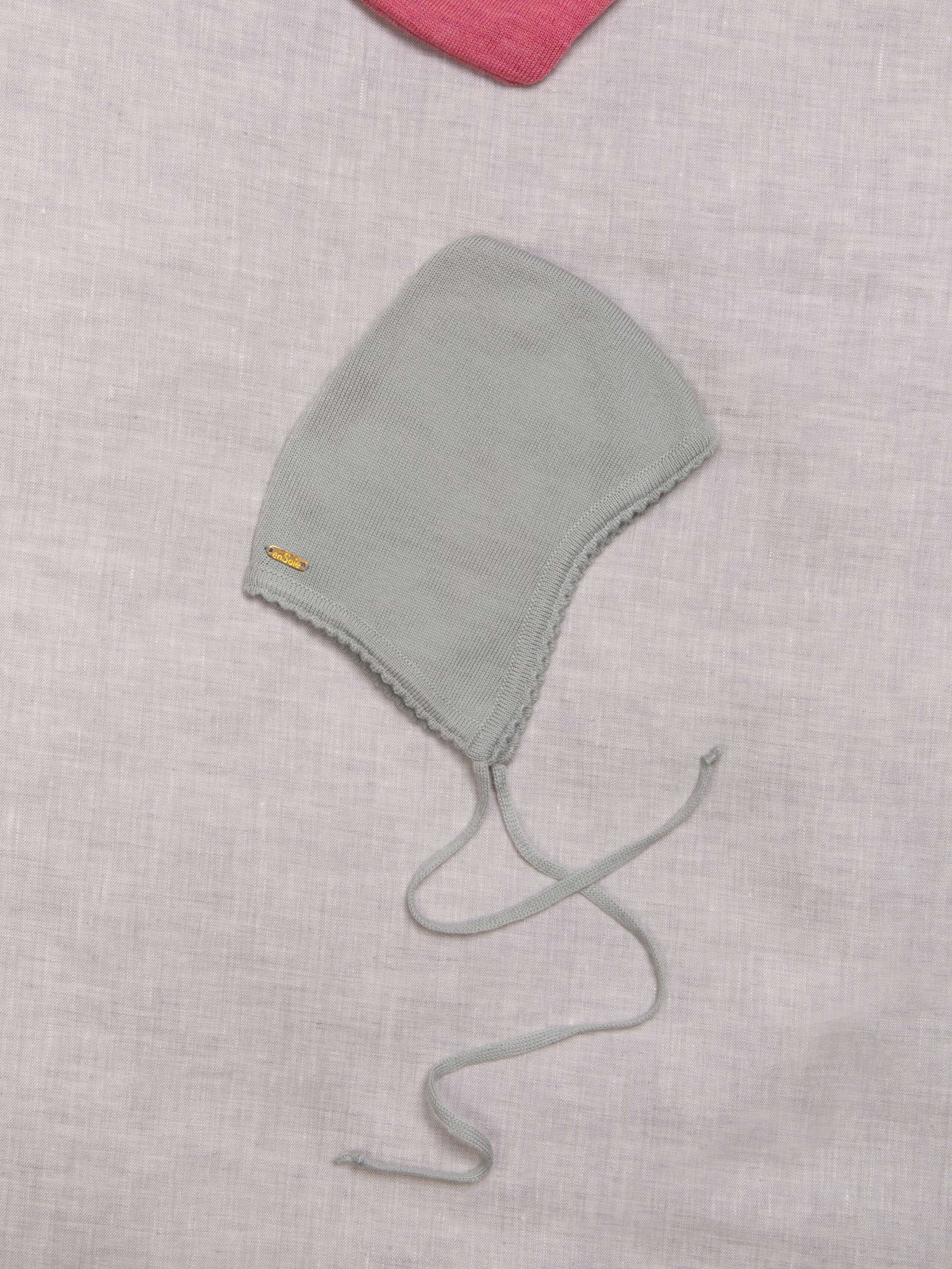 Baby bonnet