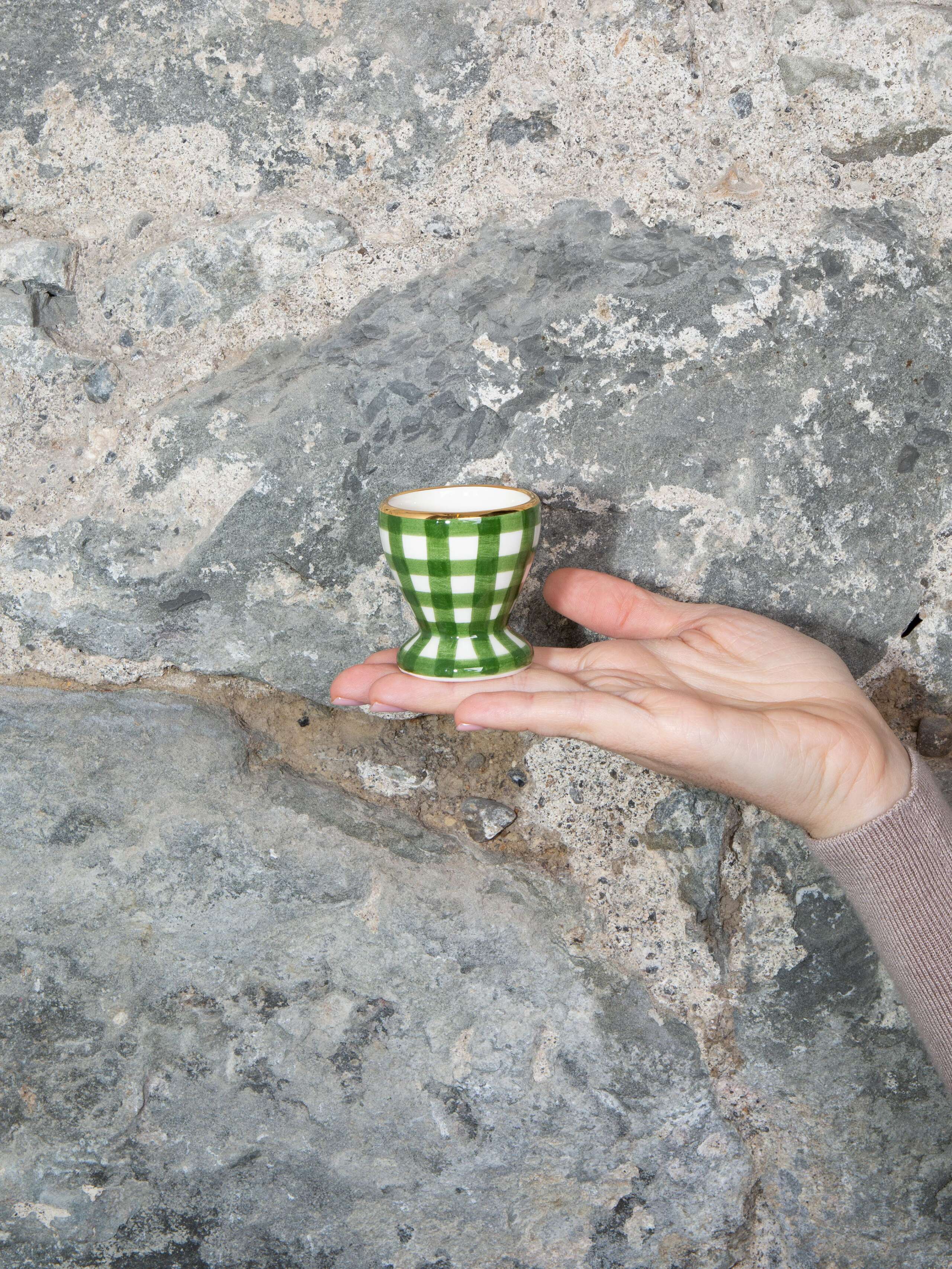 Egg cup