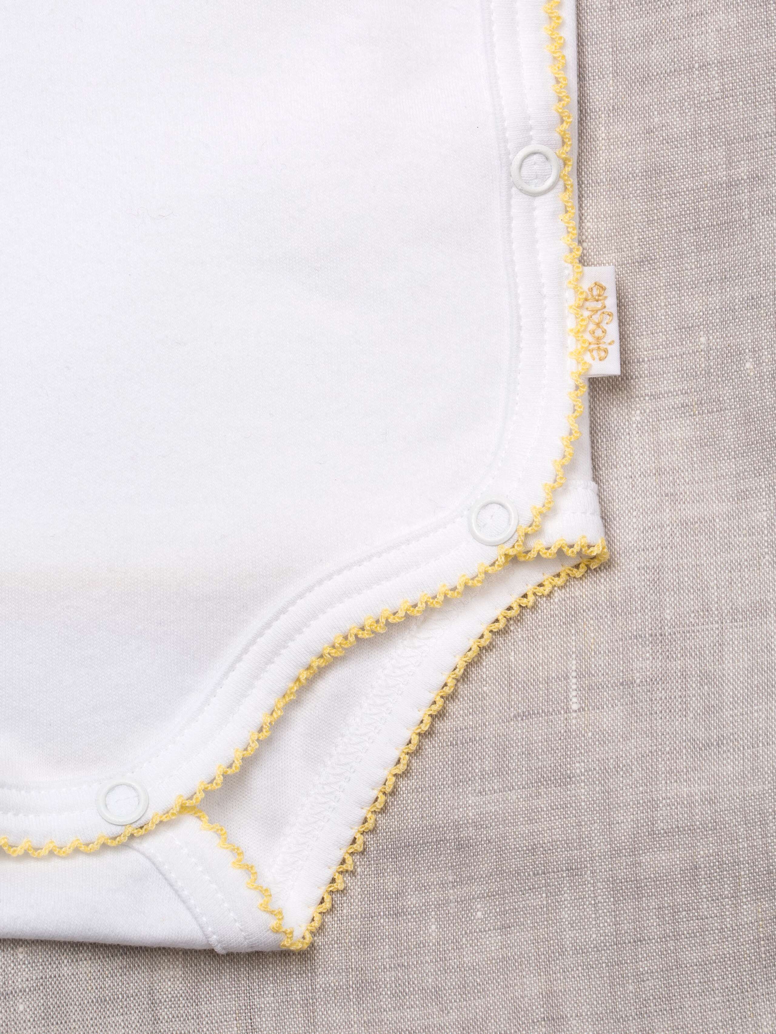 Baby wrap body