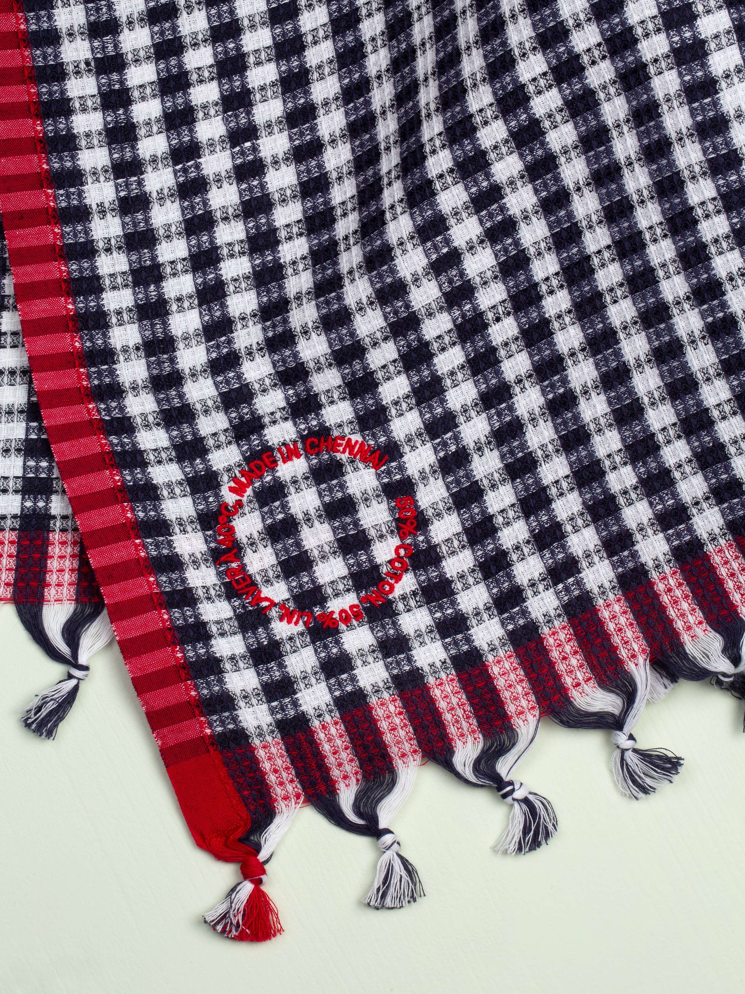 Bath towel
