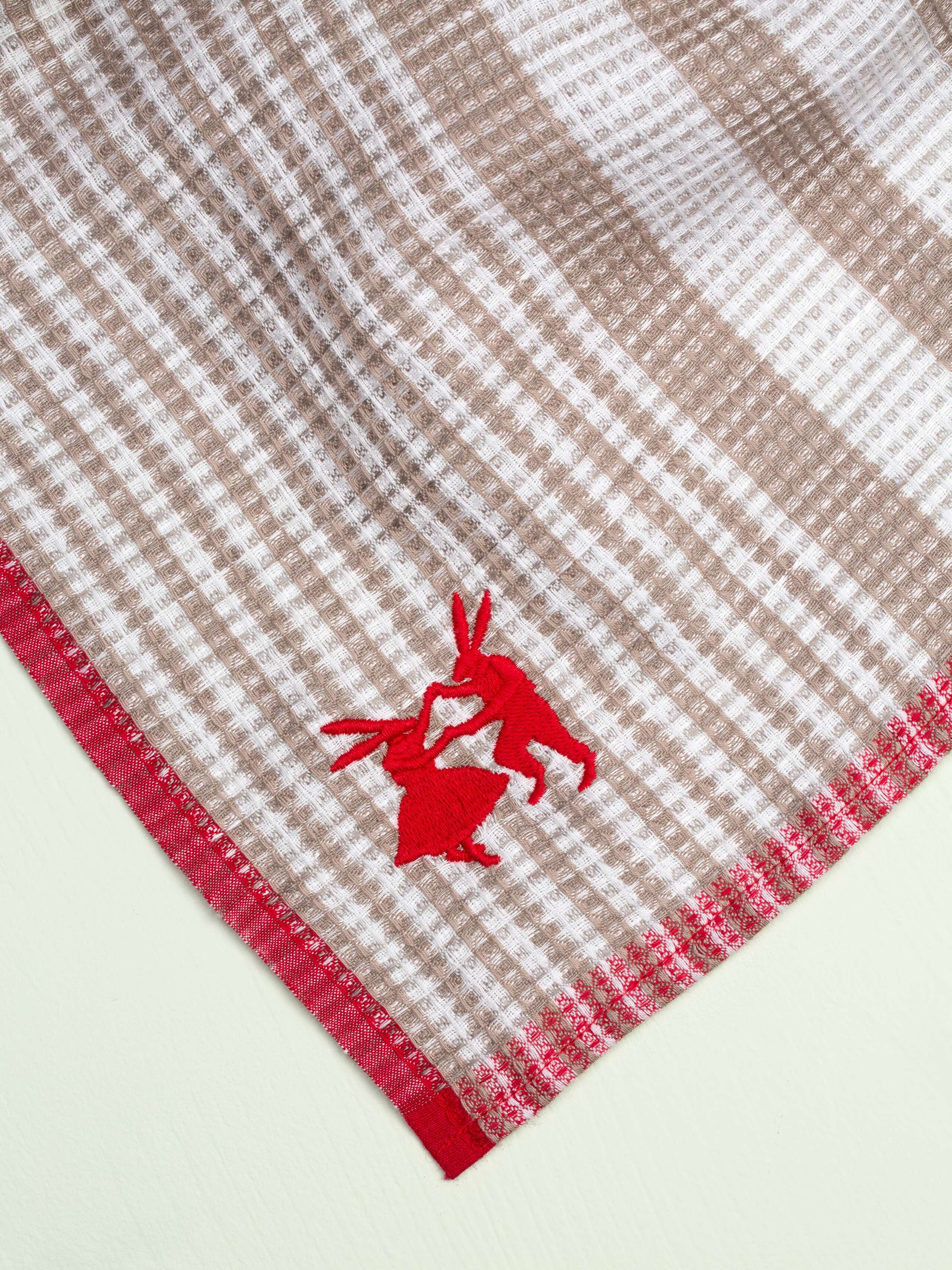 Kitchen towel