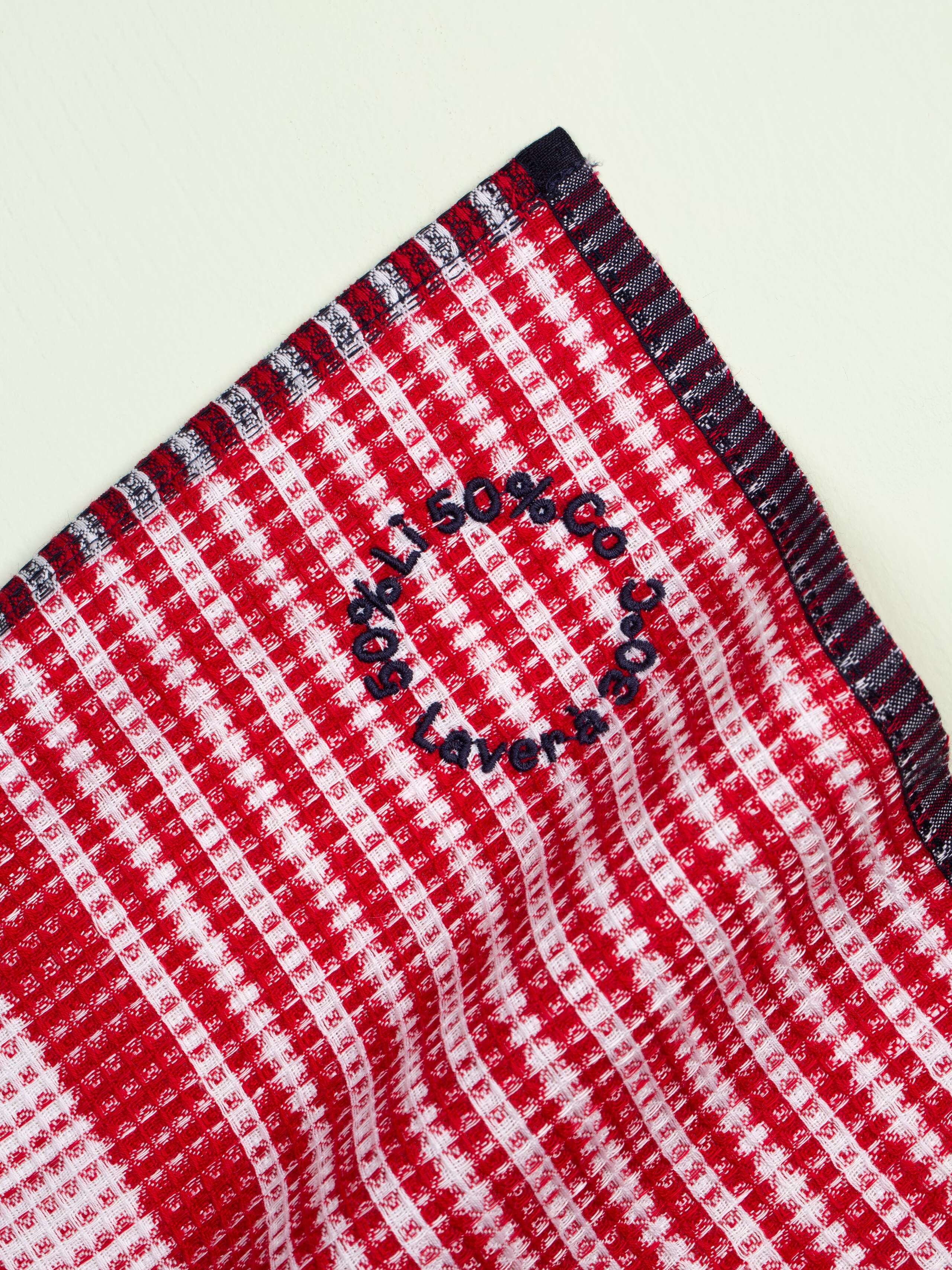 Kitchen towel