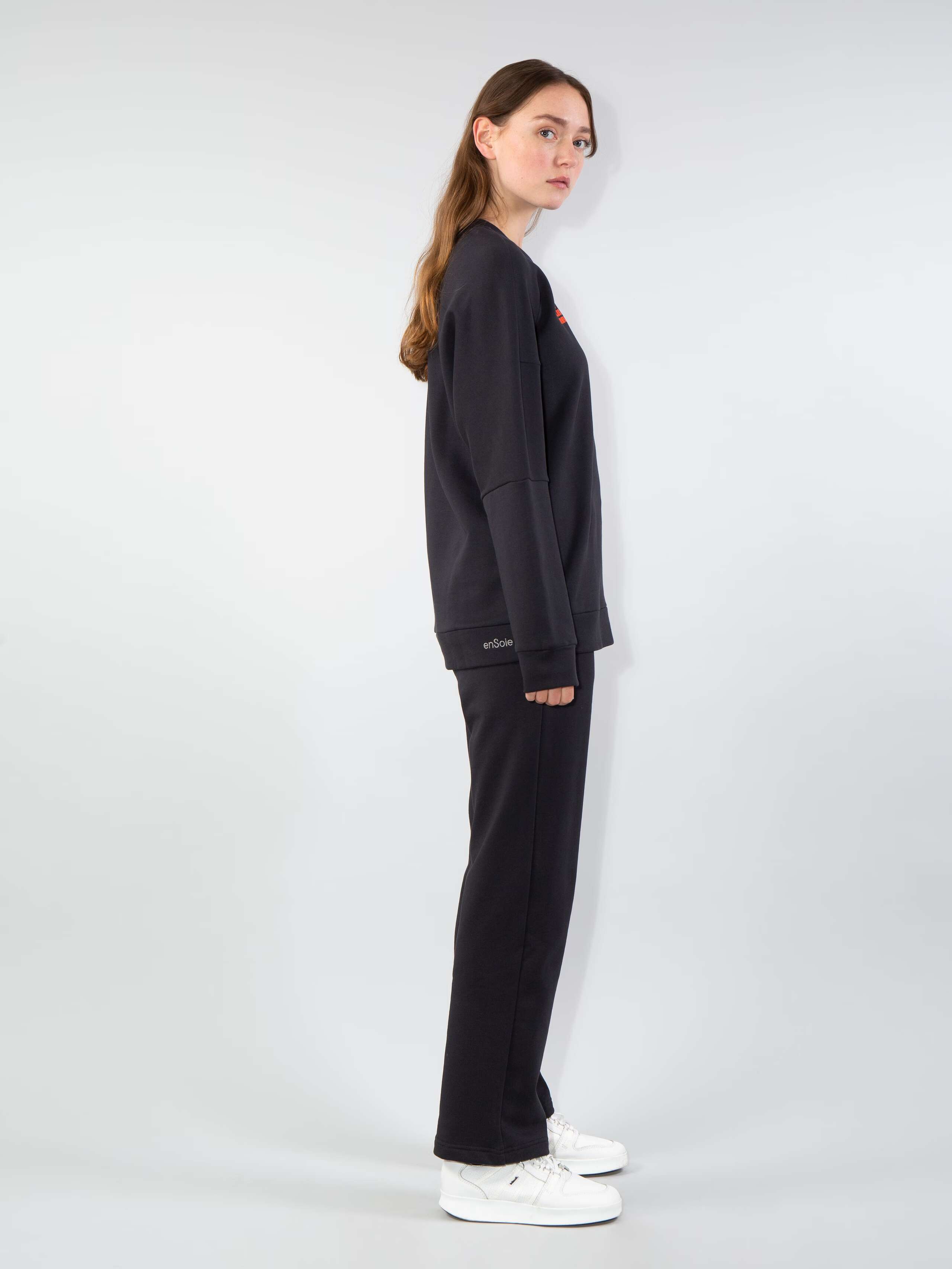 Charlie tracksuit