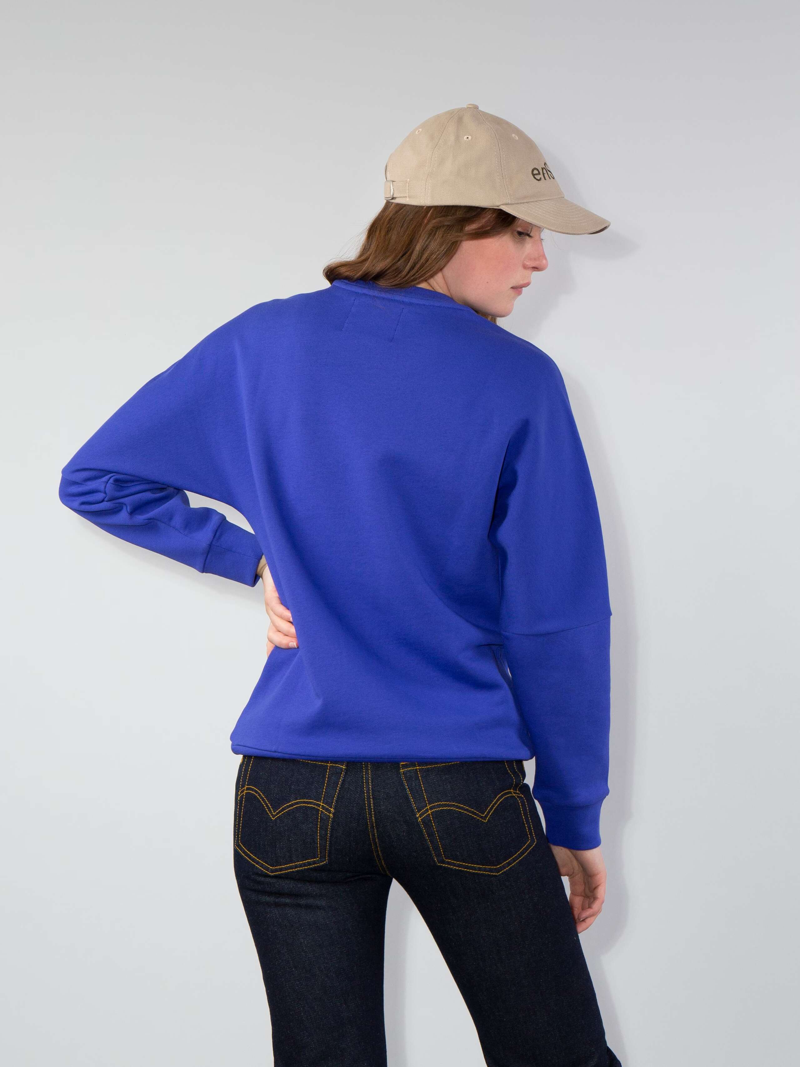 Charlie tracksuit