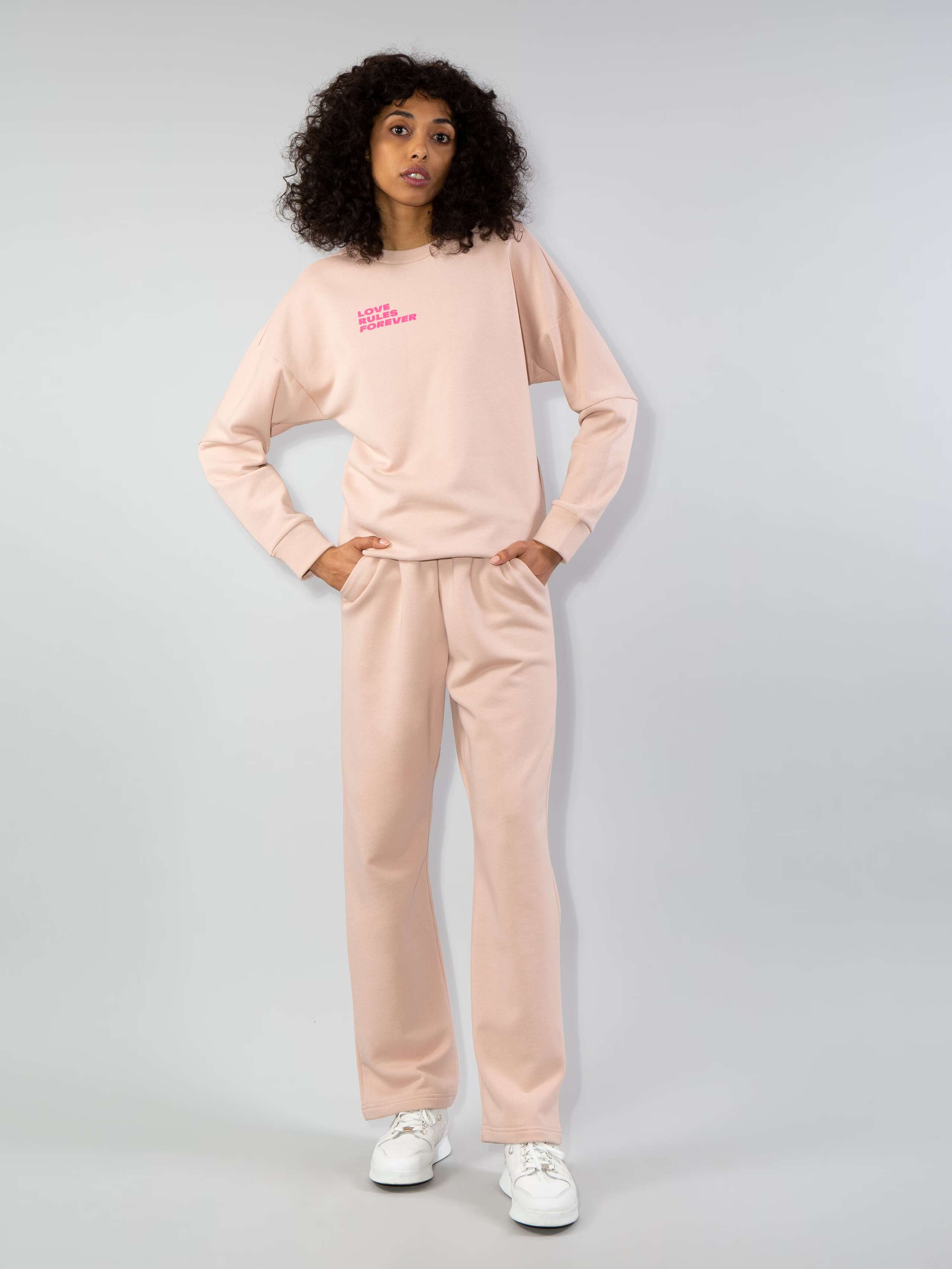 Charlie tracksuit