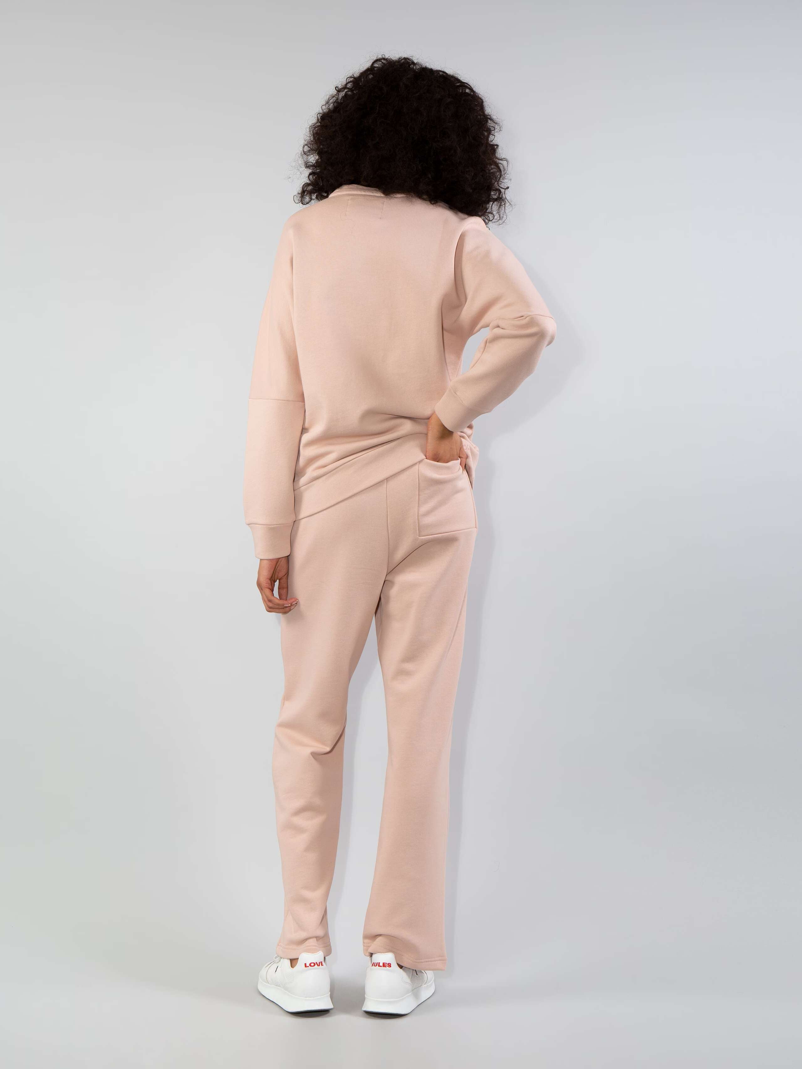 Charlie tracksuit