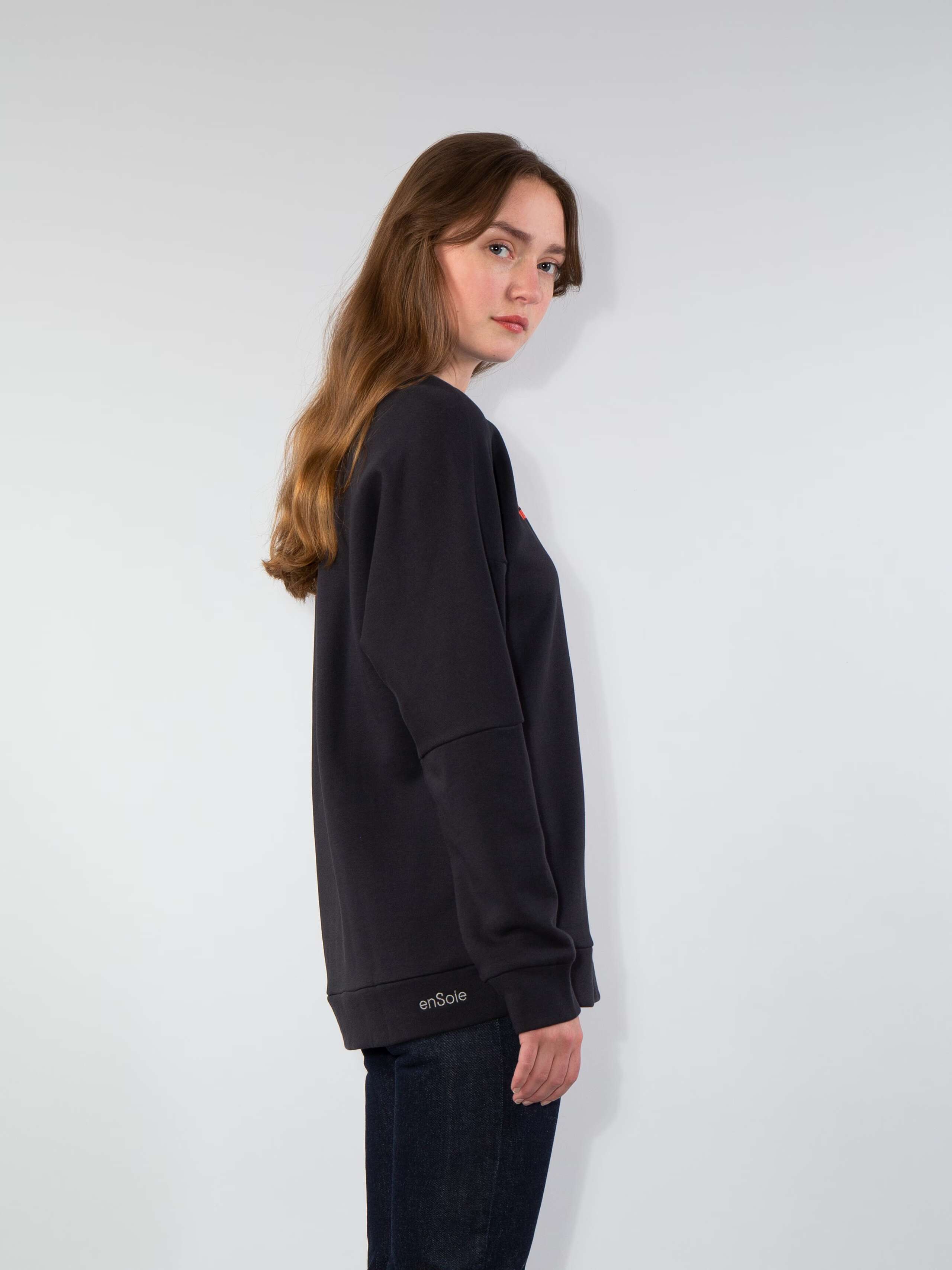 Charlie tracksuit