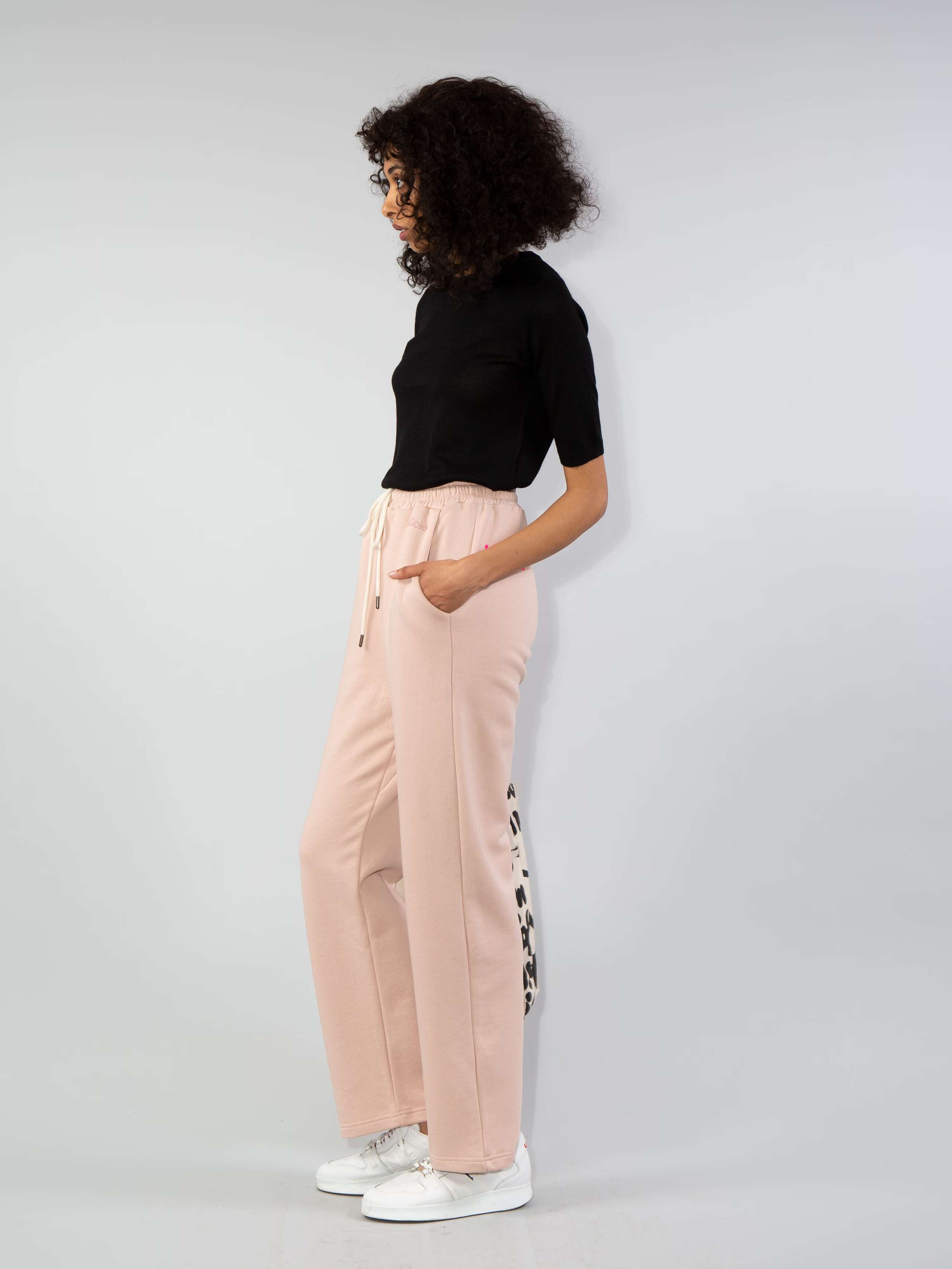 Charlie tracksuit