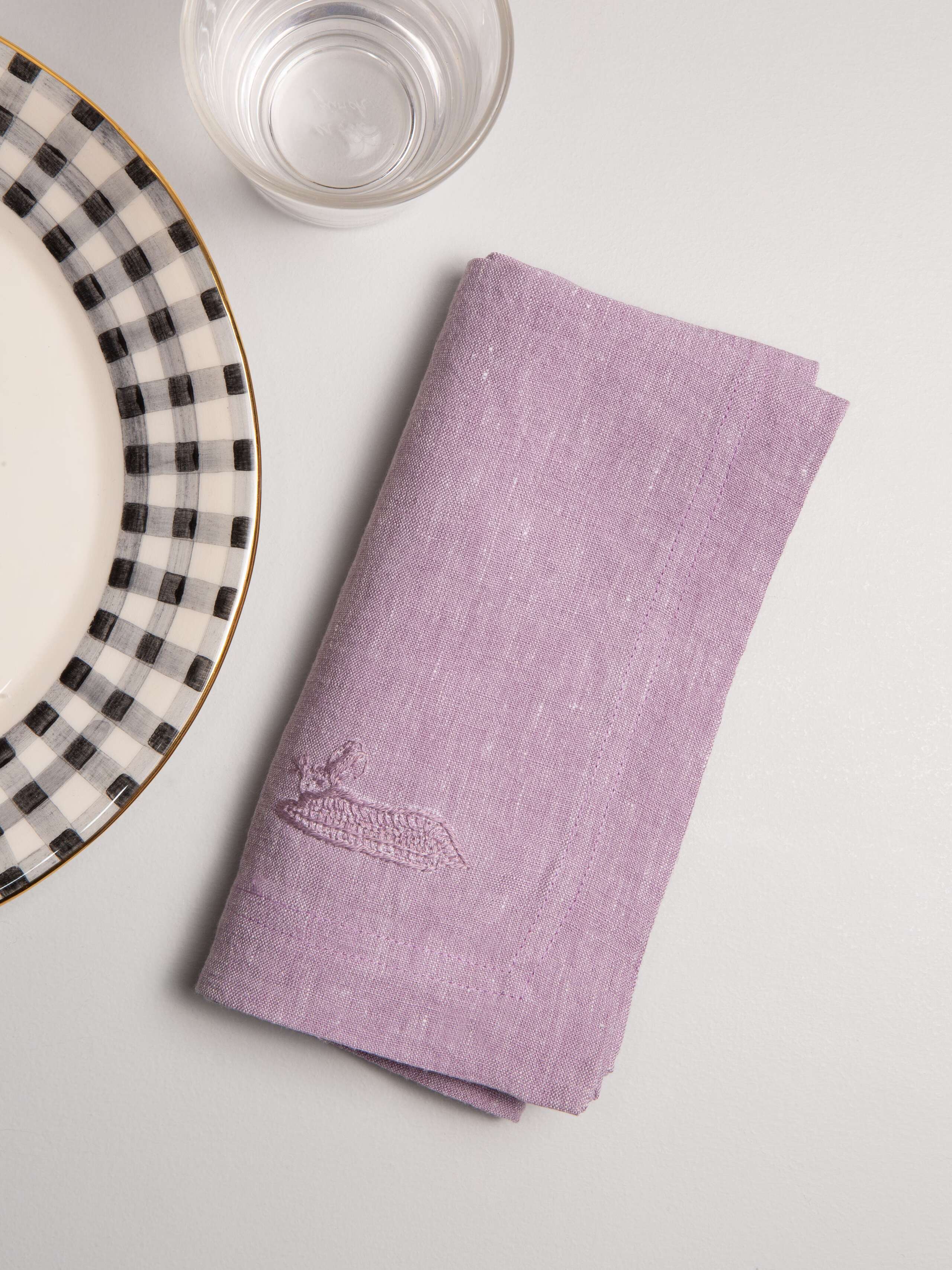 Linen Napkin