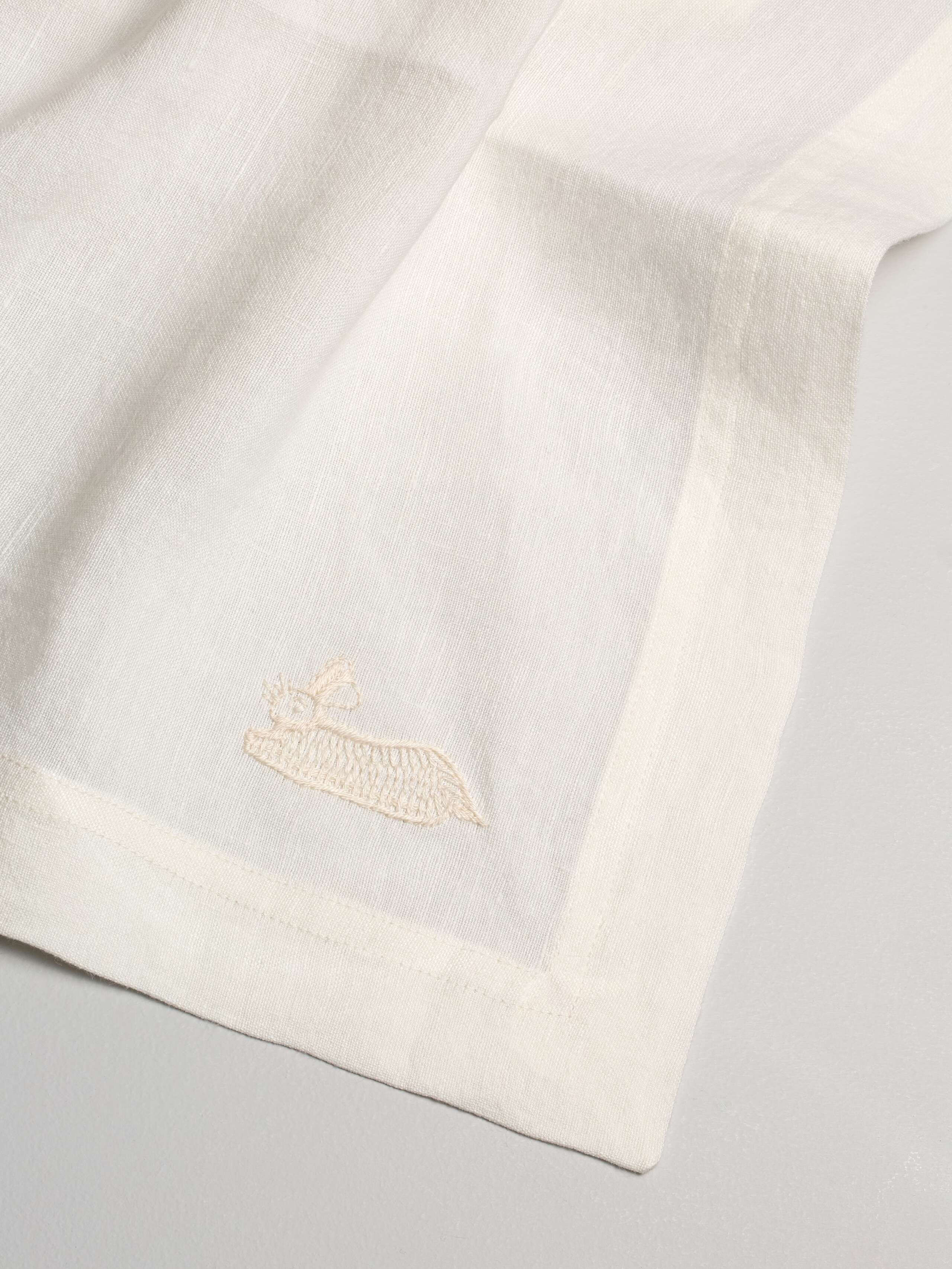 Linen Napkin