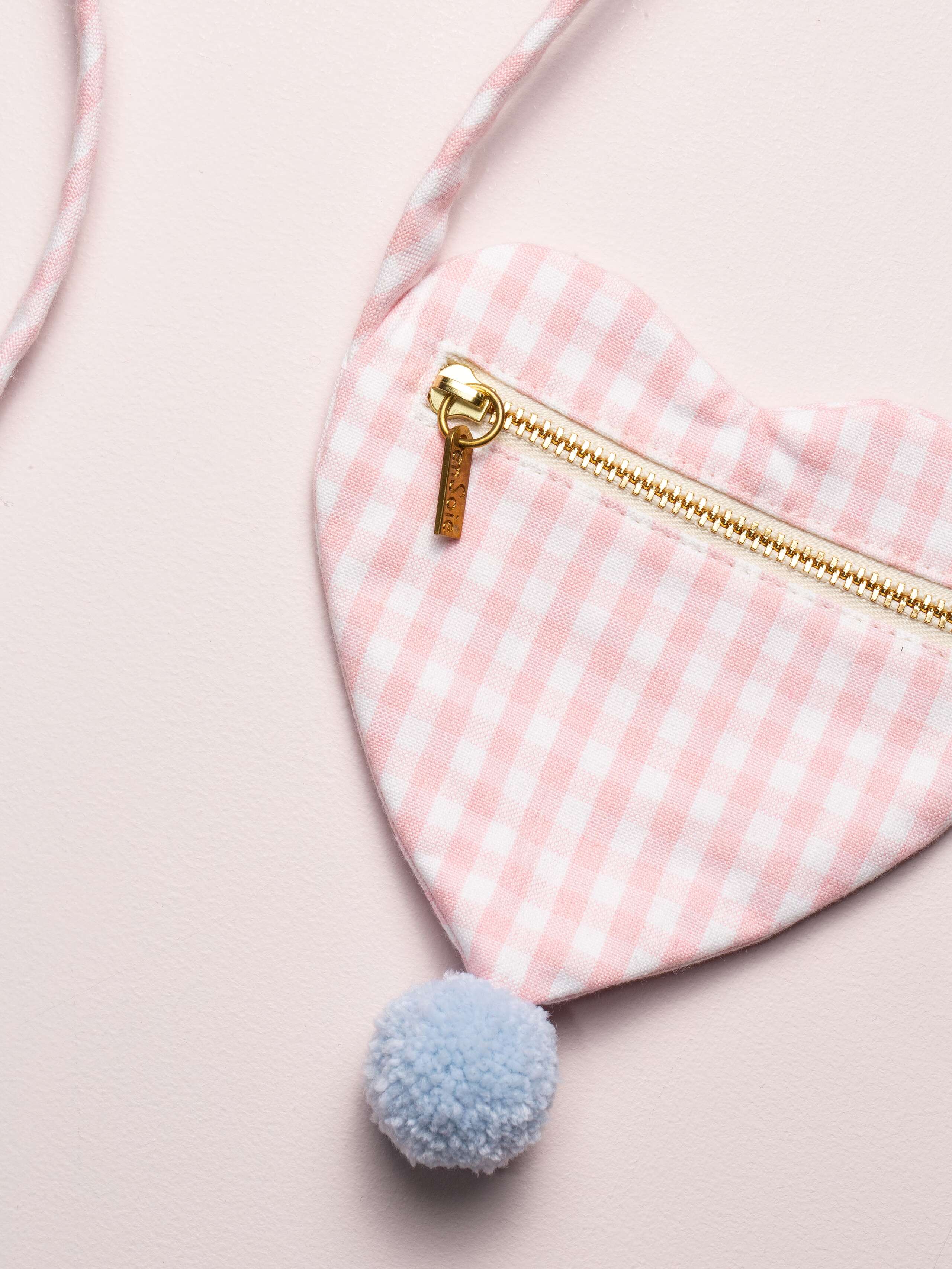 Heart bag