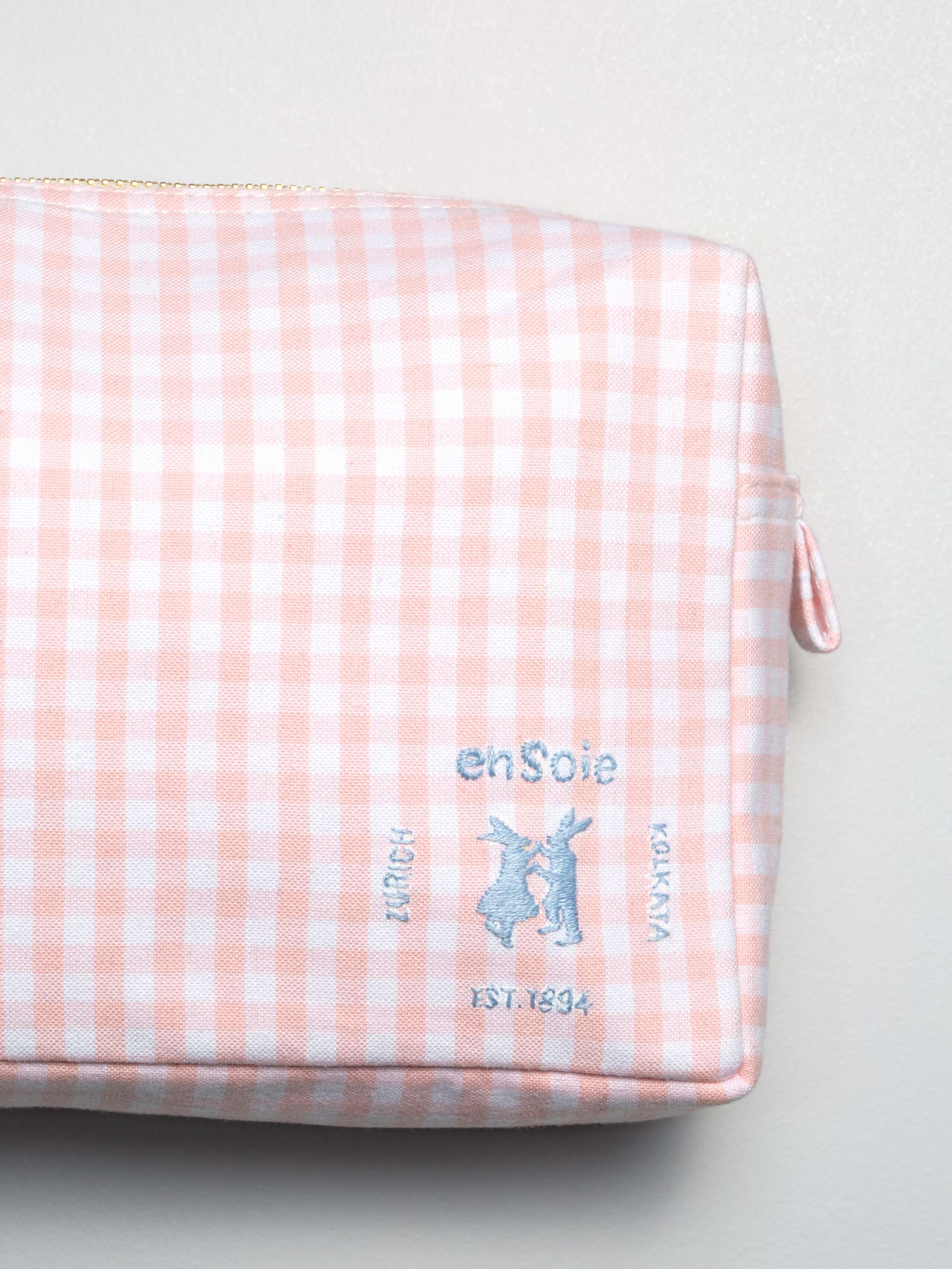Tilda toiletry case