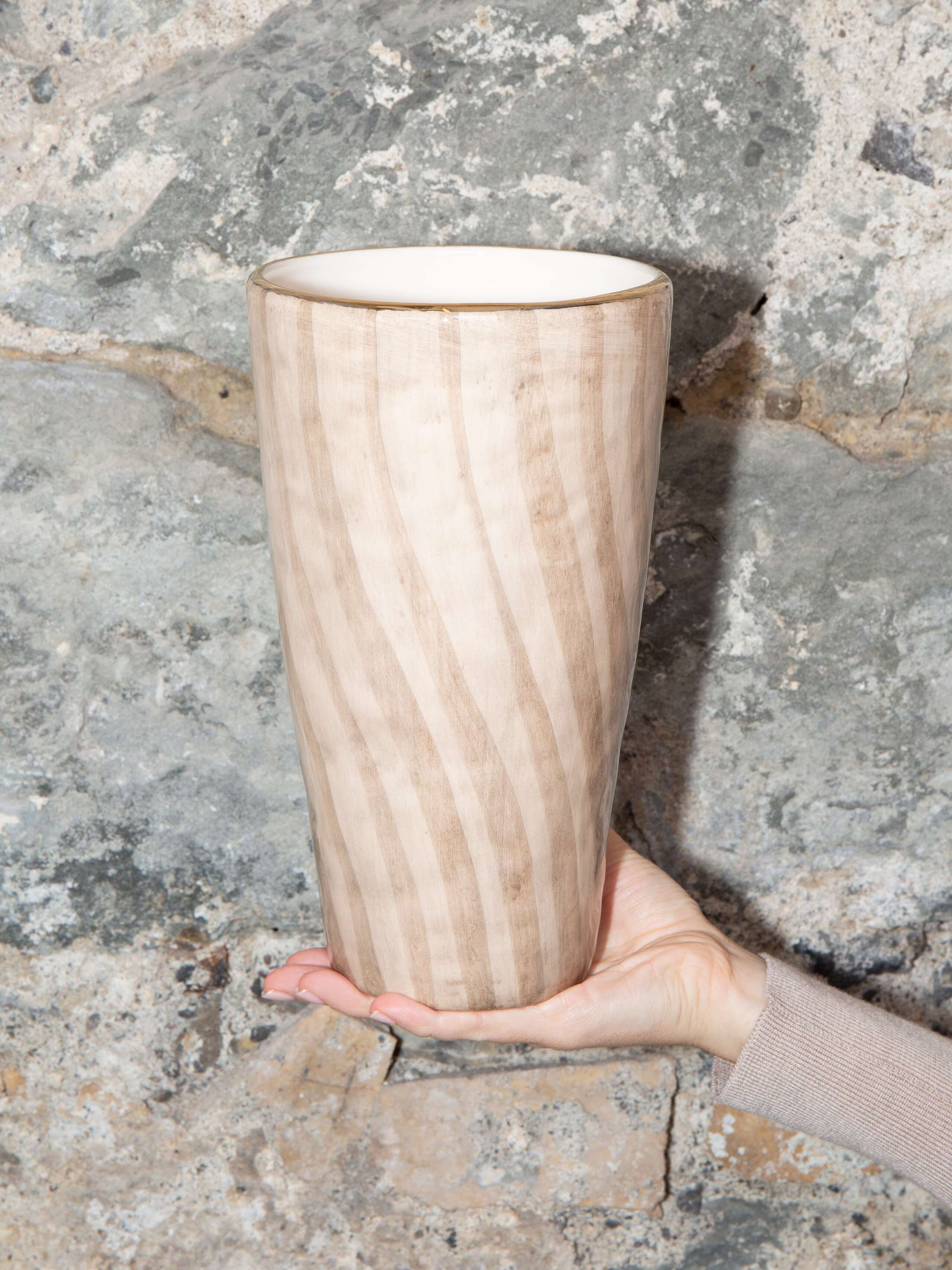 Uni vase