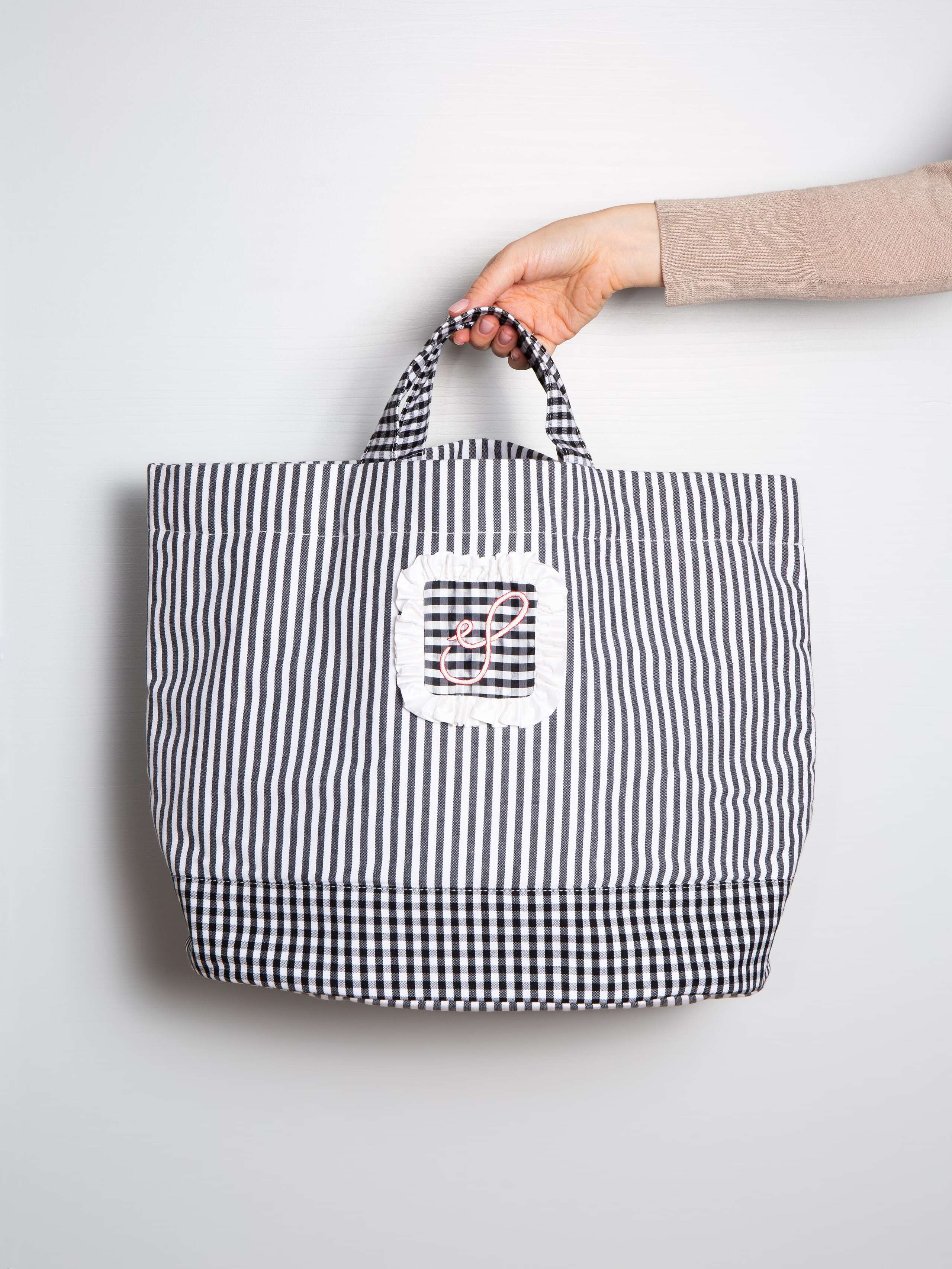 Trunk bag