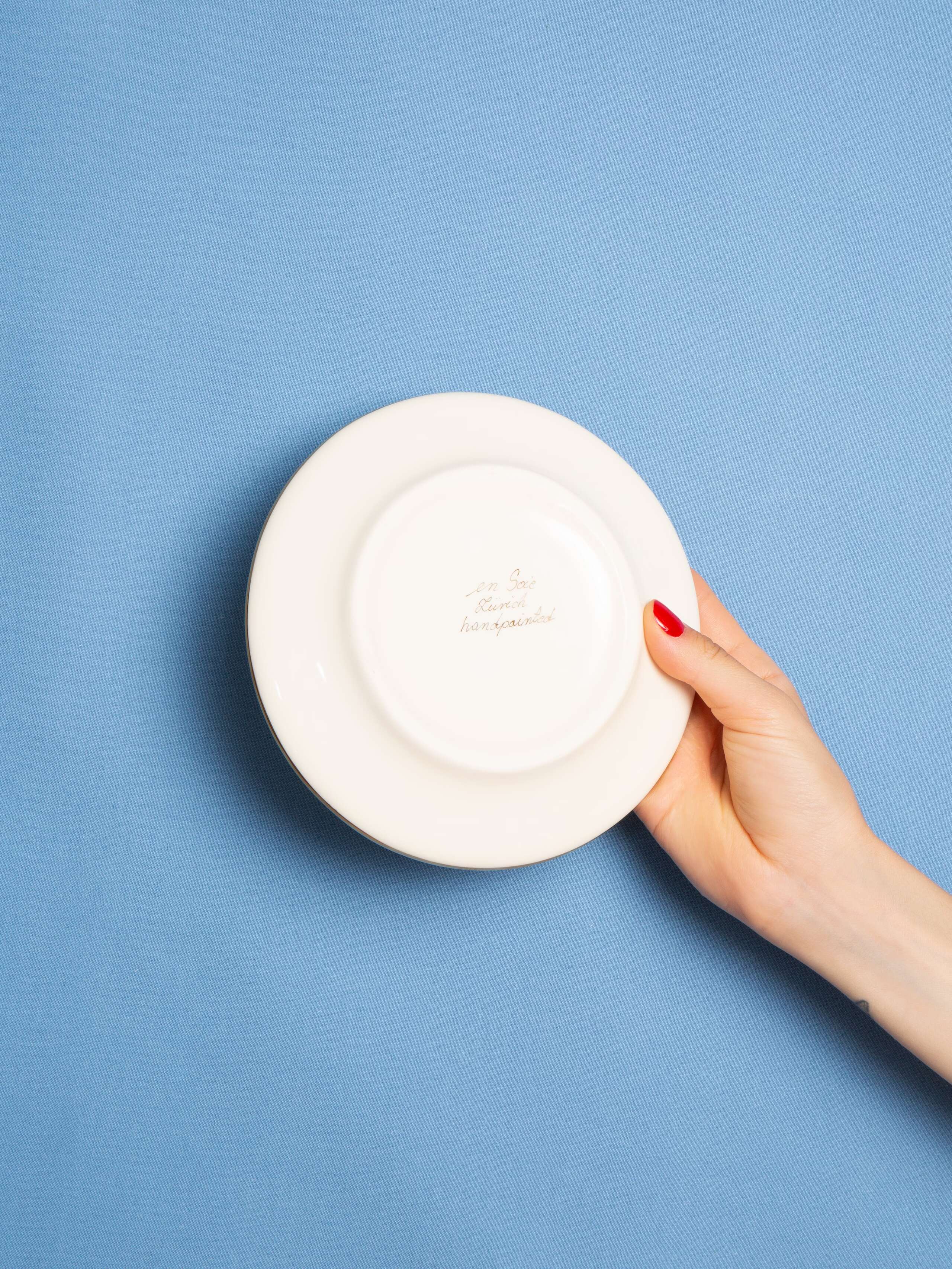 bread plate