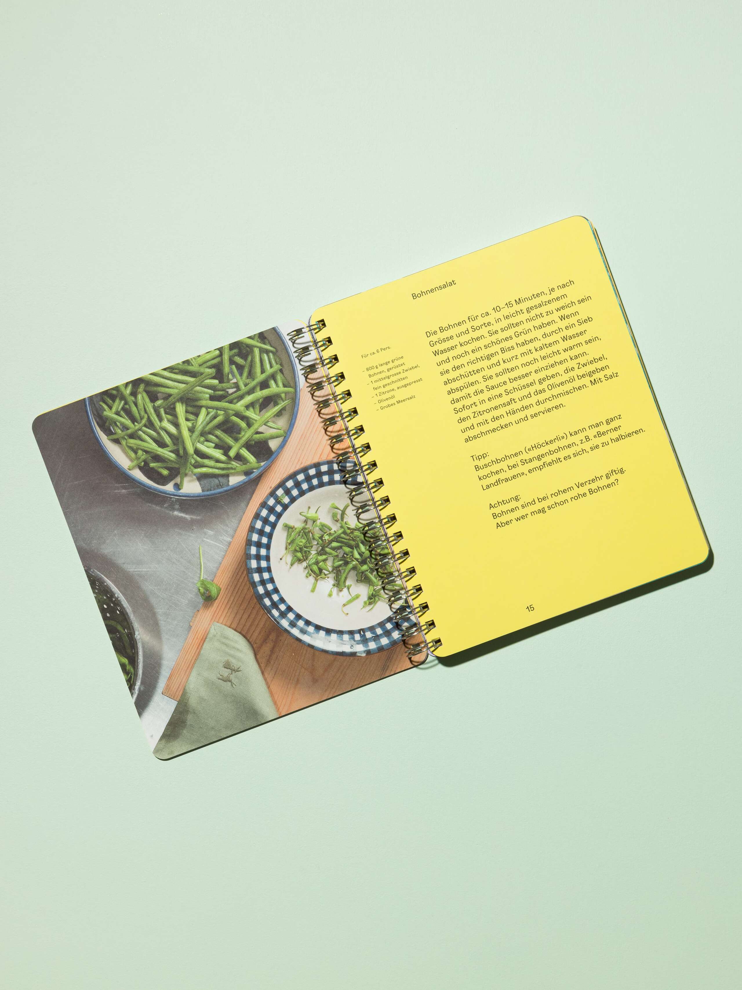 Kochbuch Sophie Meier Familiengeschichten und Geheimrezepte