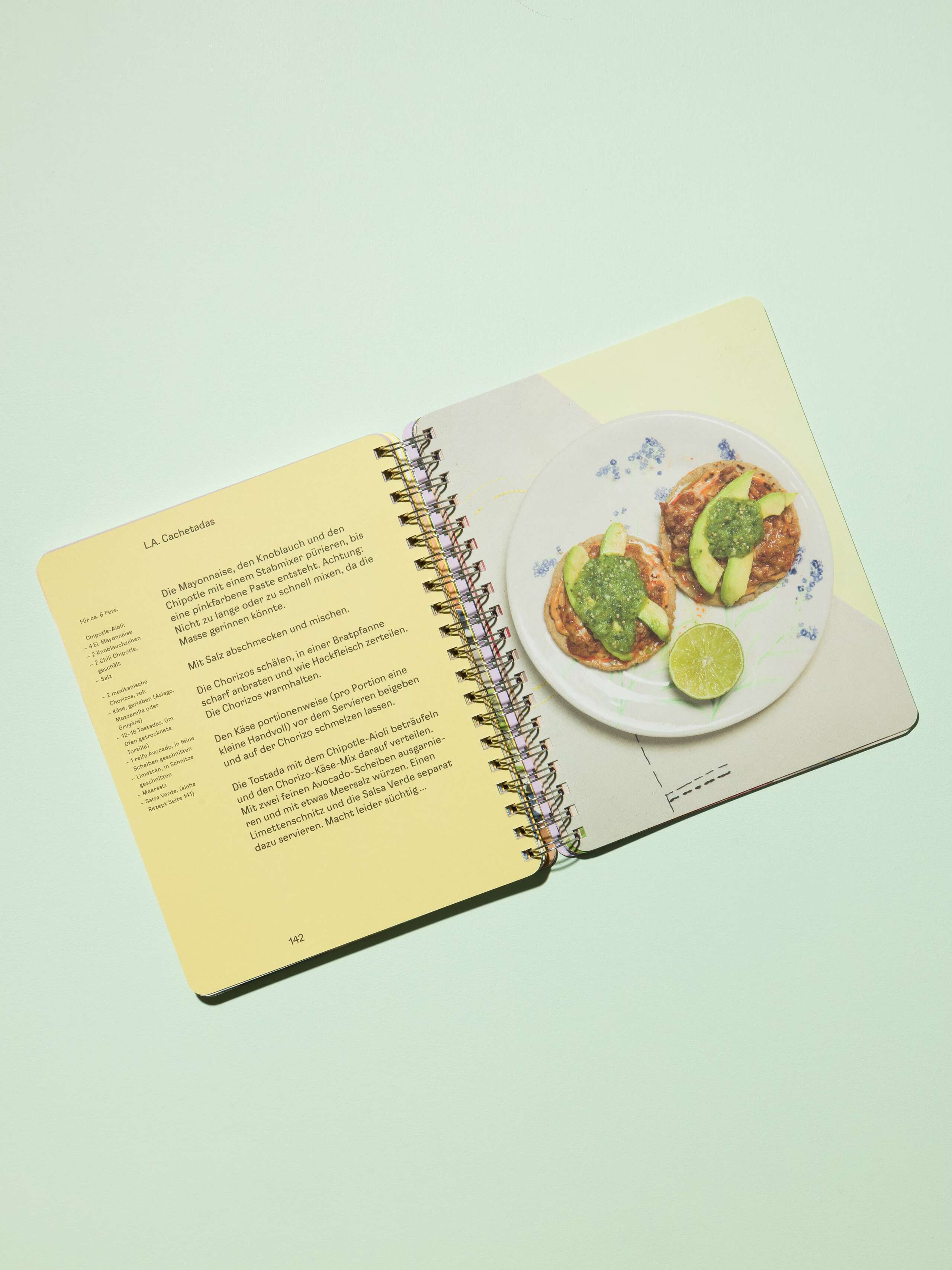 Kochbuch Sophie Meier Familiengeschichten und Geheimrezepte