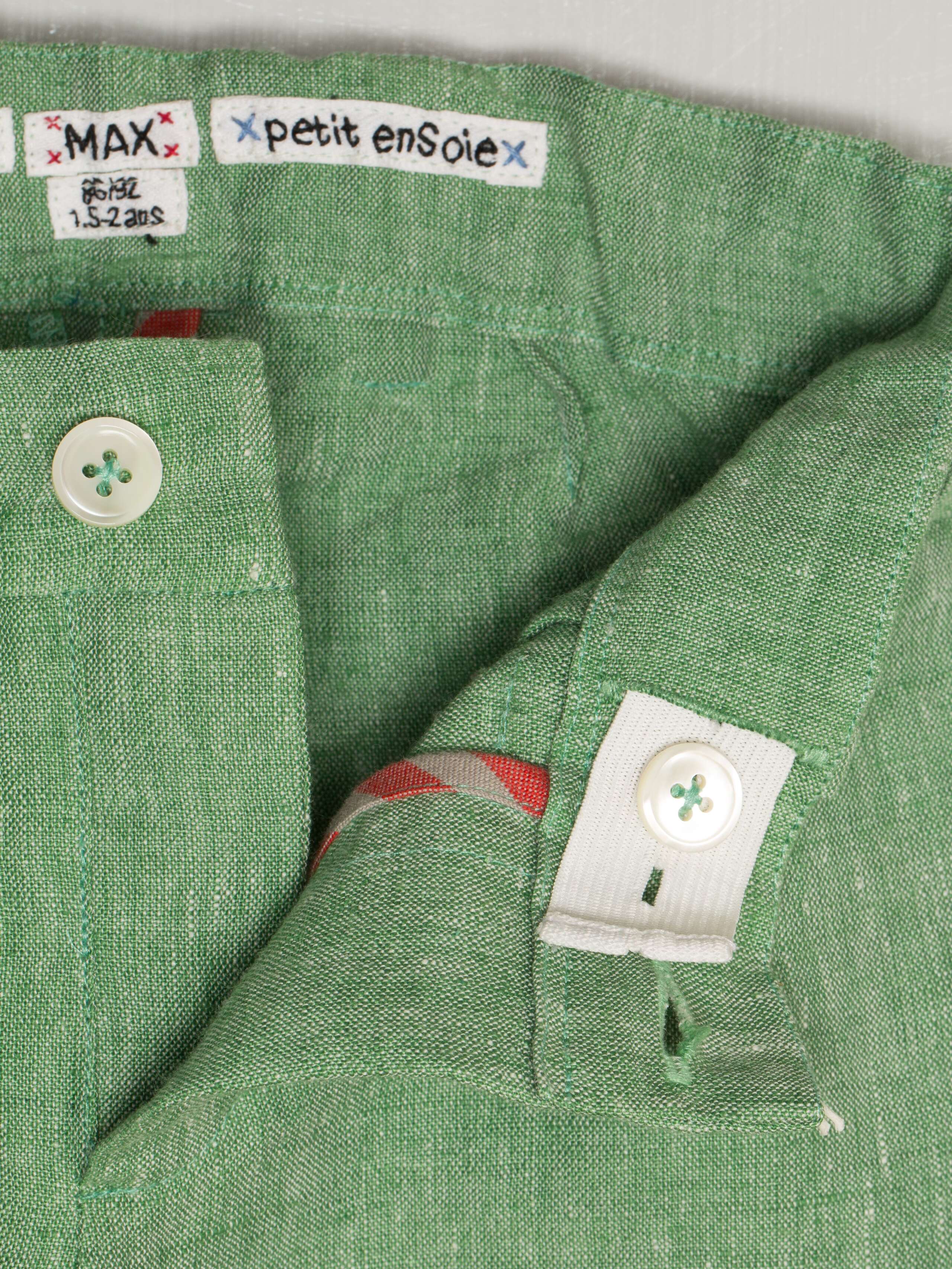 Kid summer collection