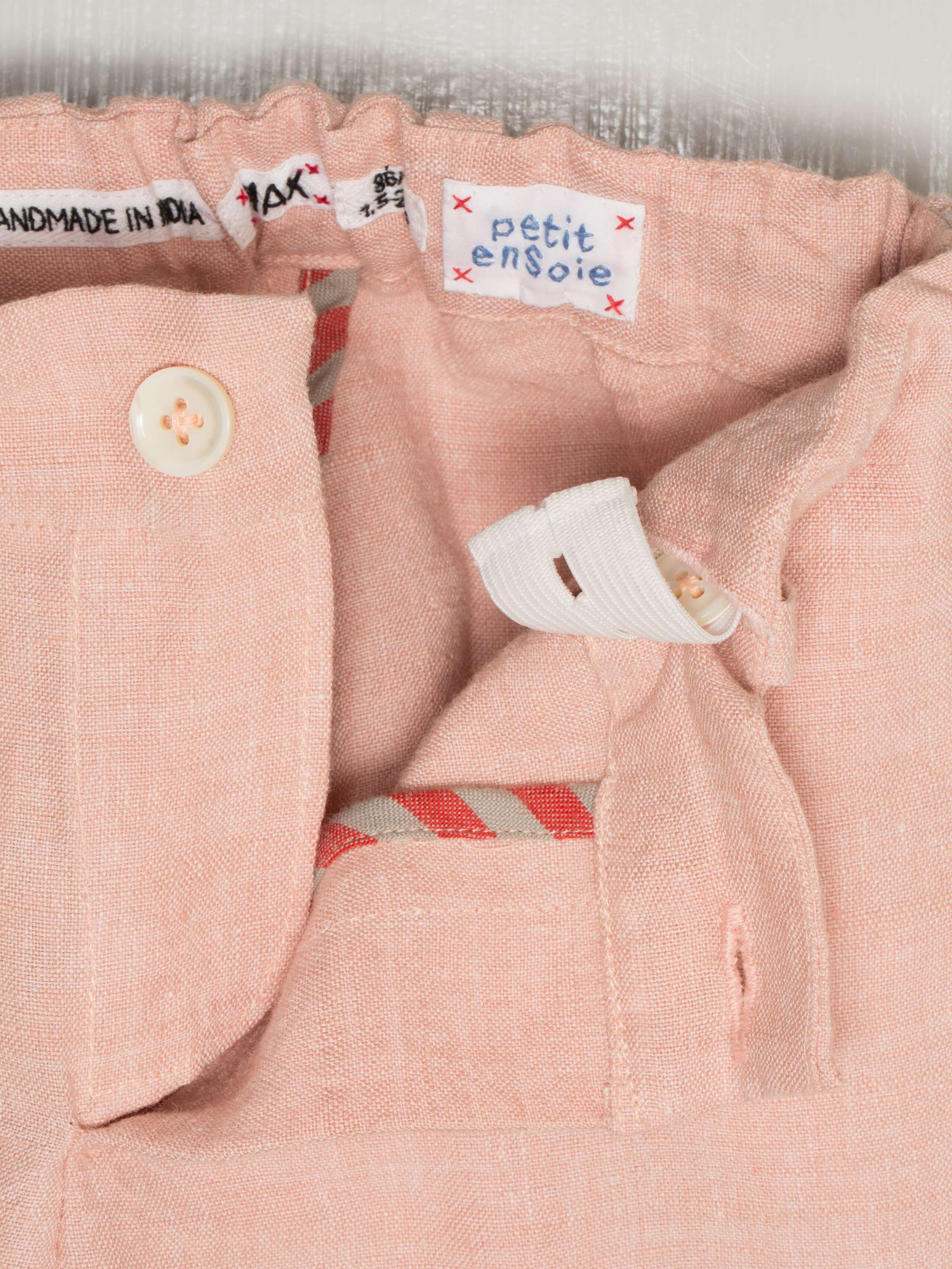 Kid summer collection