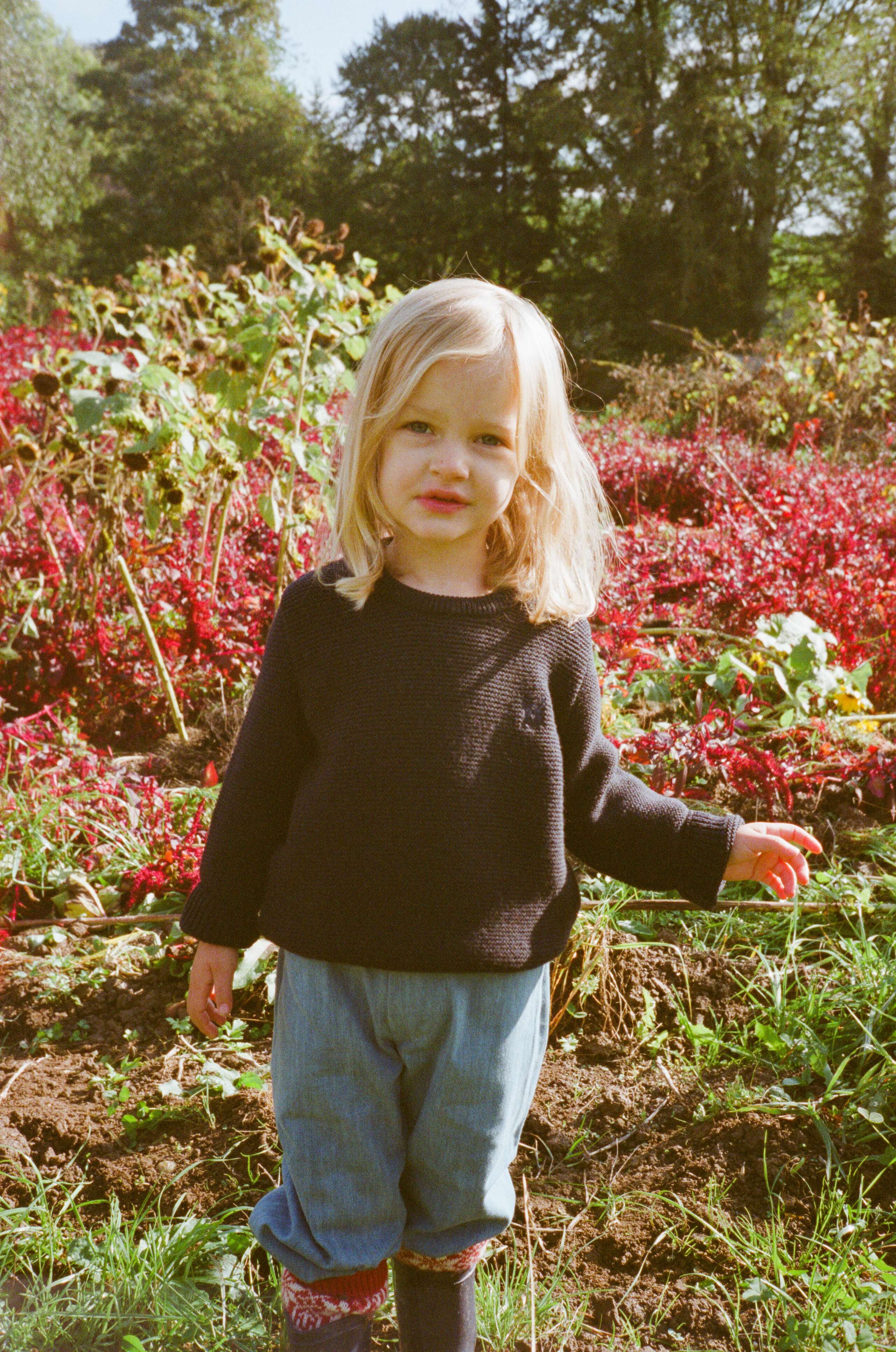 enSoie Kids