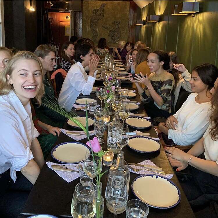 enSoie team