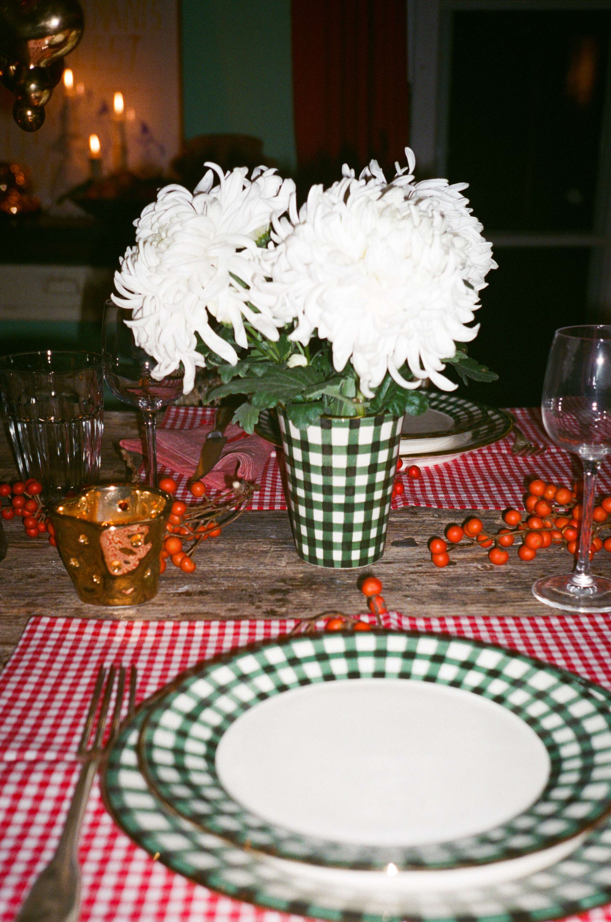 enSoie ceramics