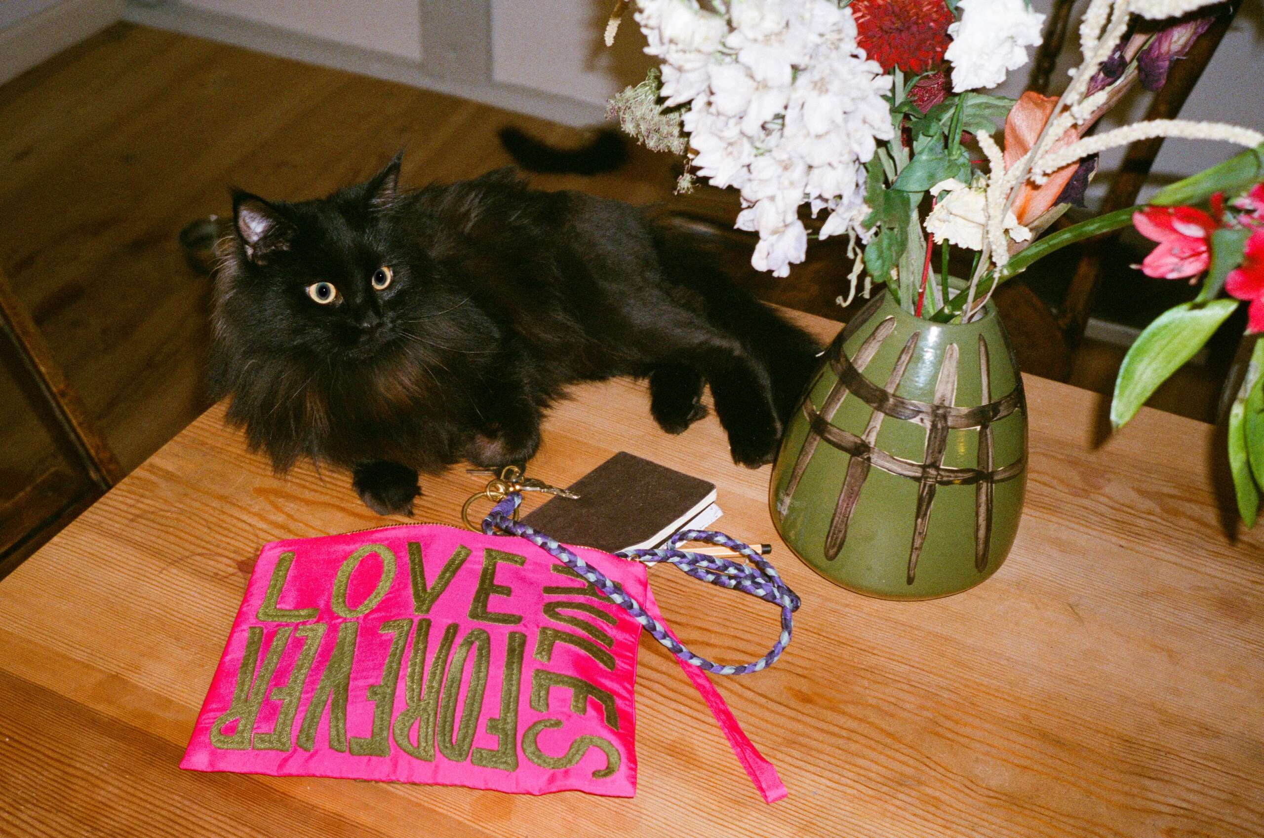 ensoie accessories