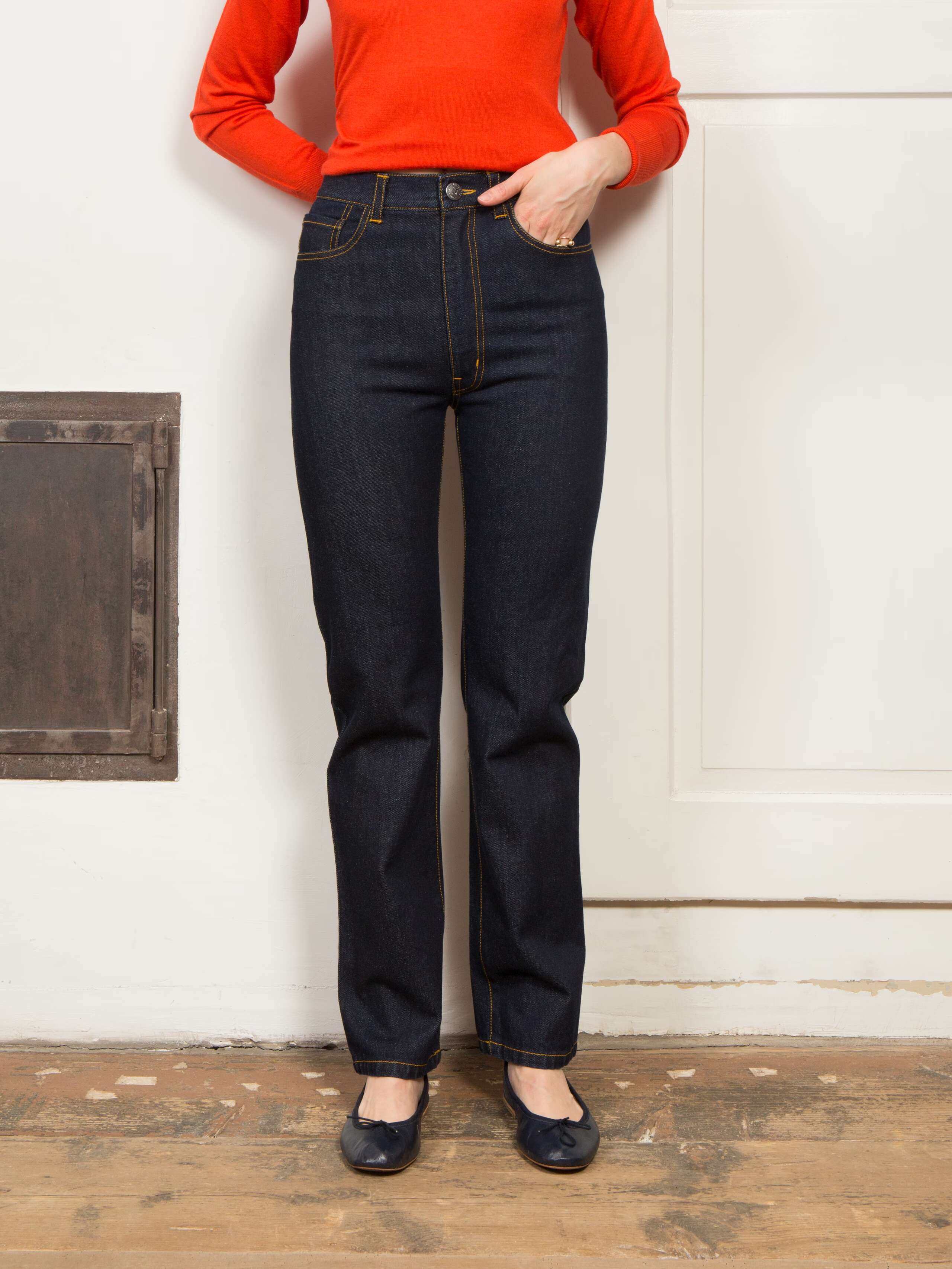 enSoie Jeans