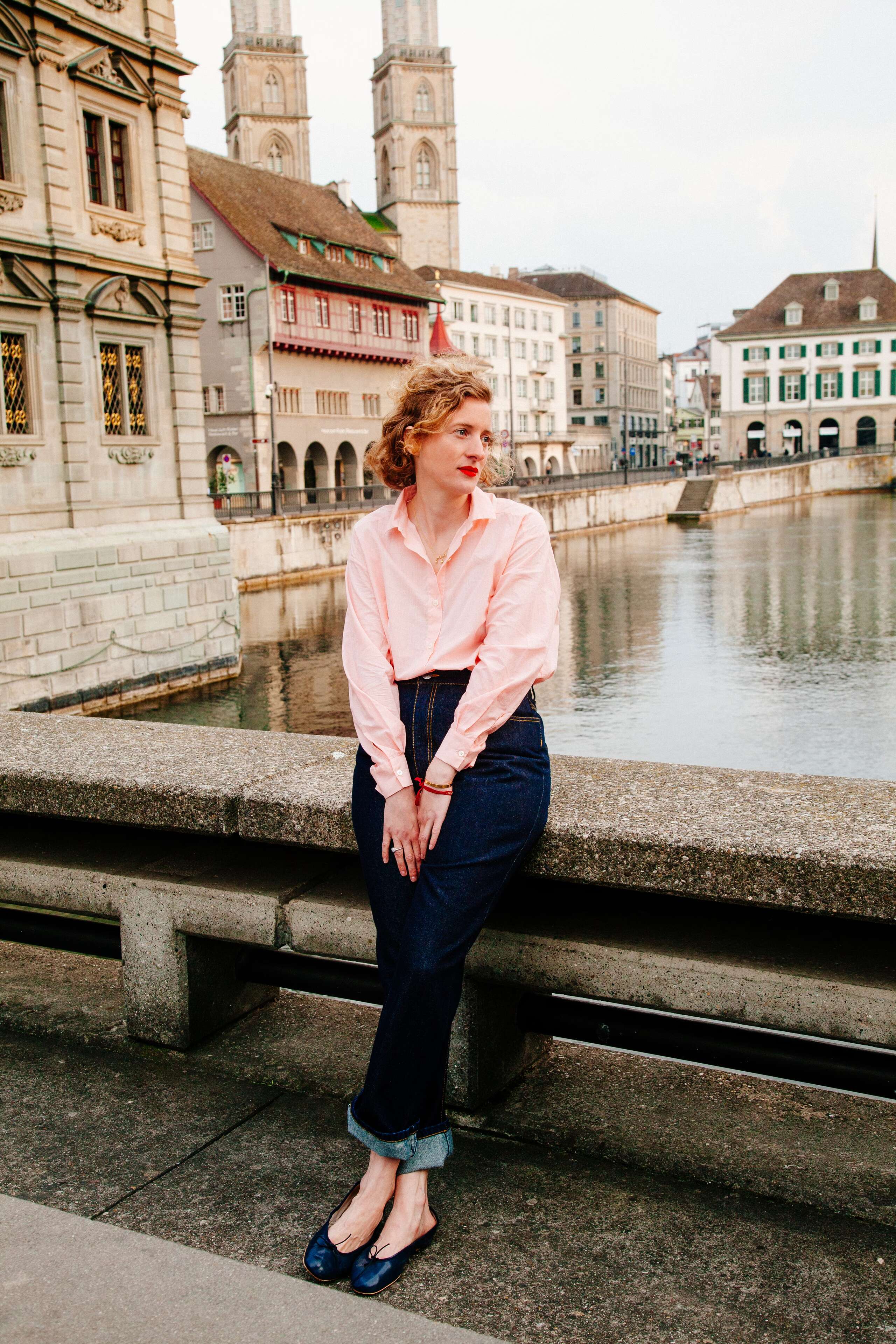 Sophie Meier, enSoie 2020