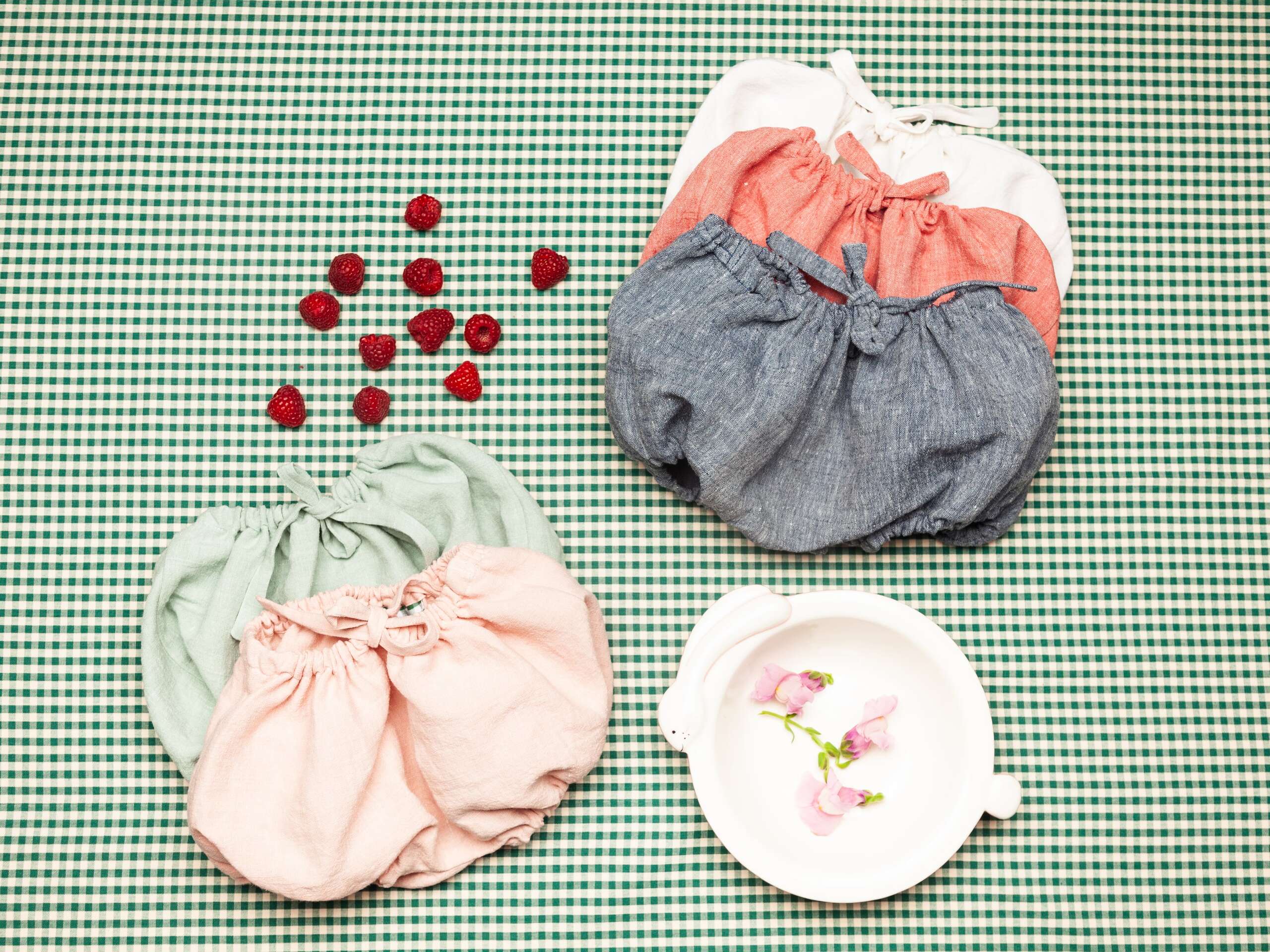 enSoie bloomers