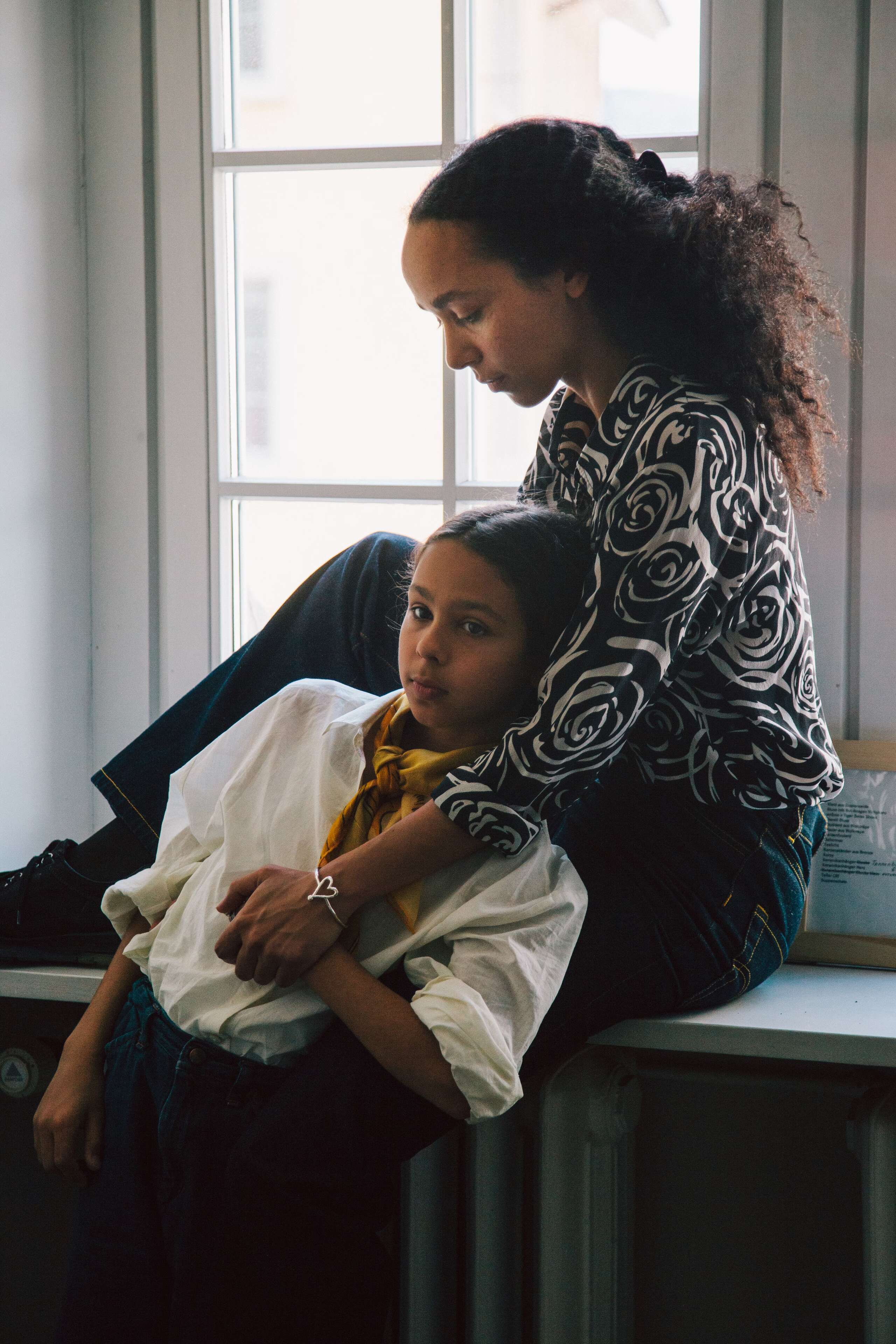 enSoie Mother's Day