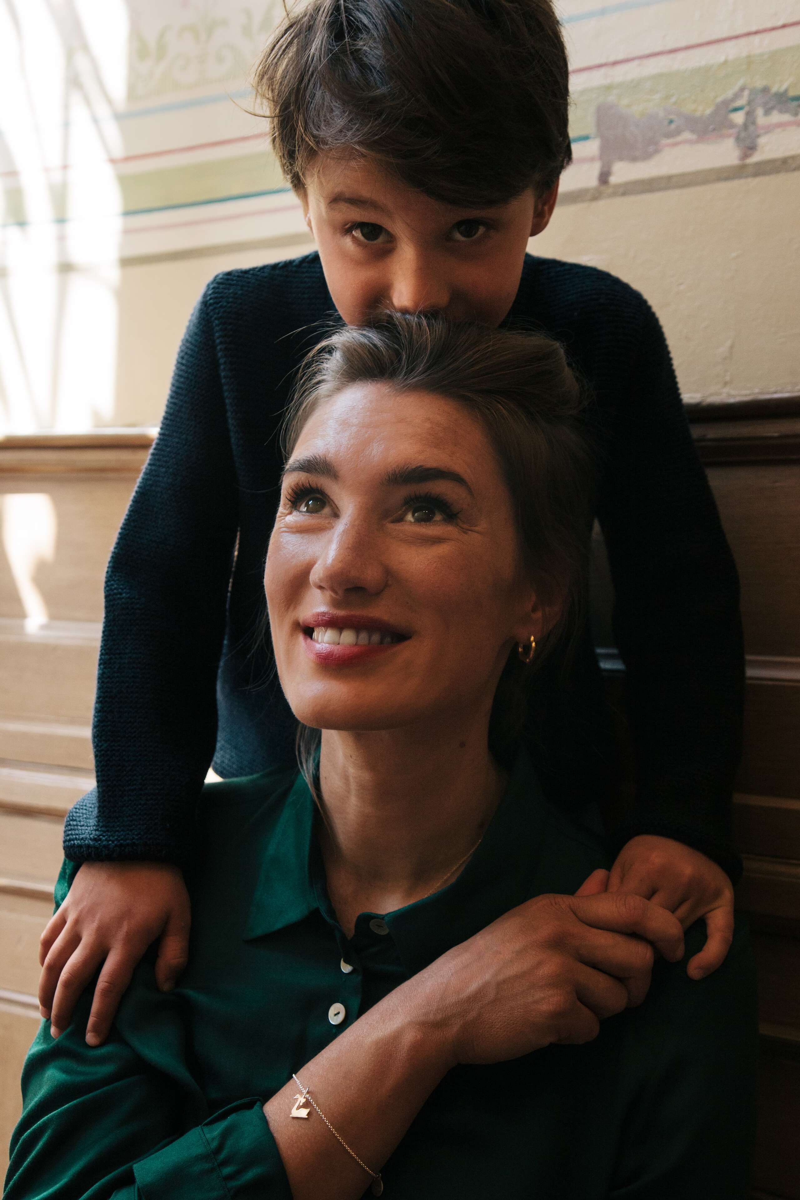 enSoie Mother's Day