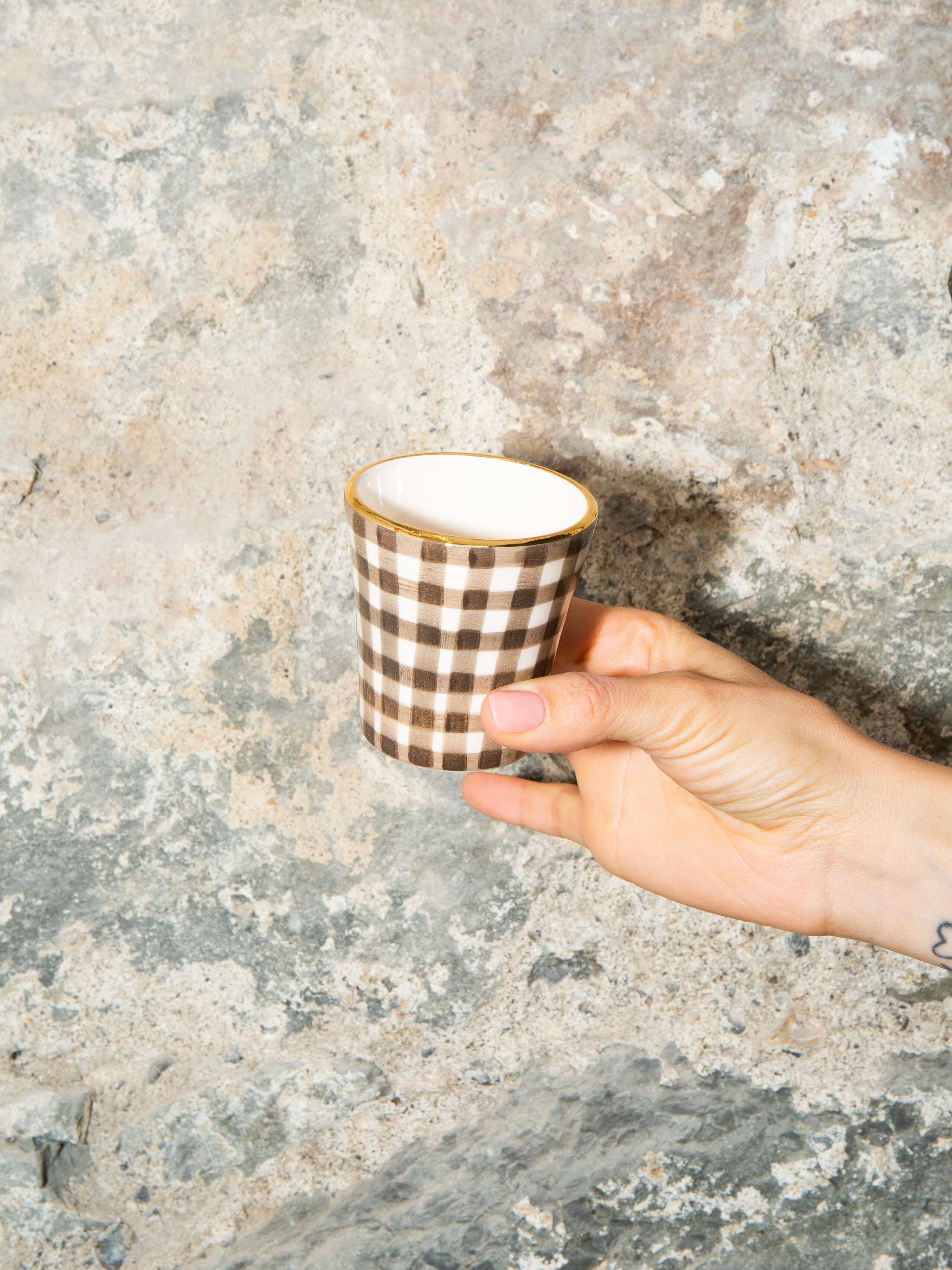 Espresso cup 