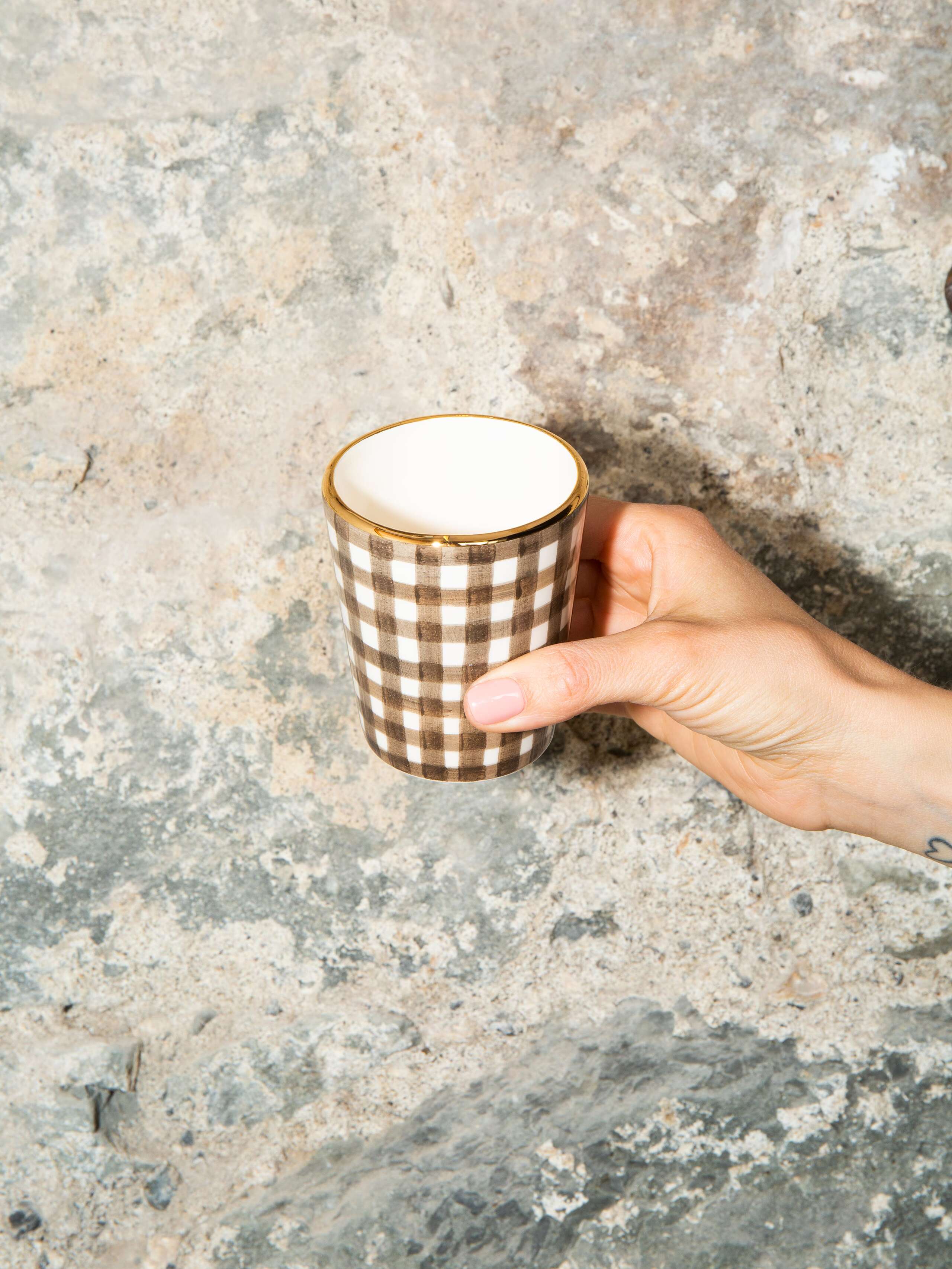 Anna cup 