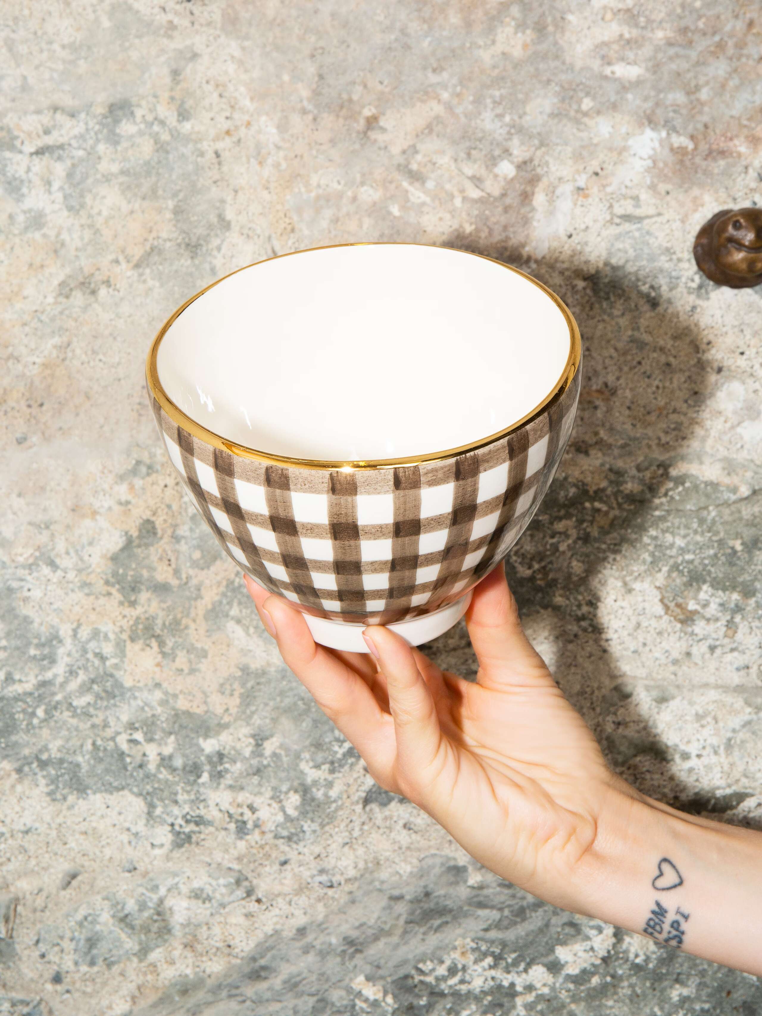 Breakfast bowl 