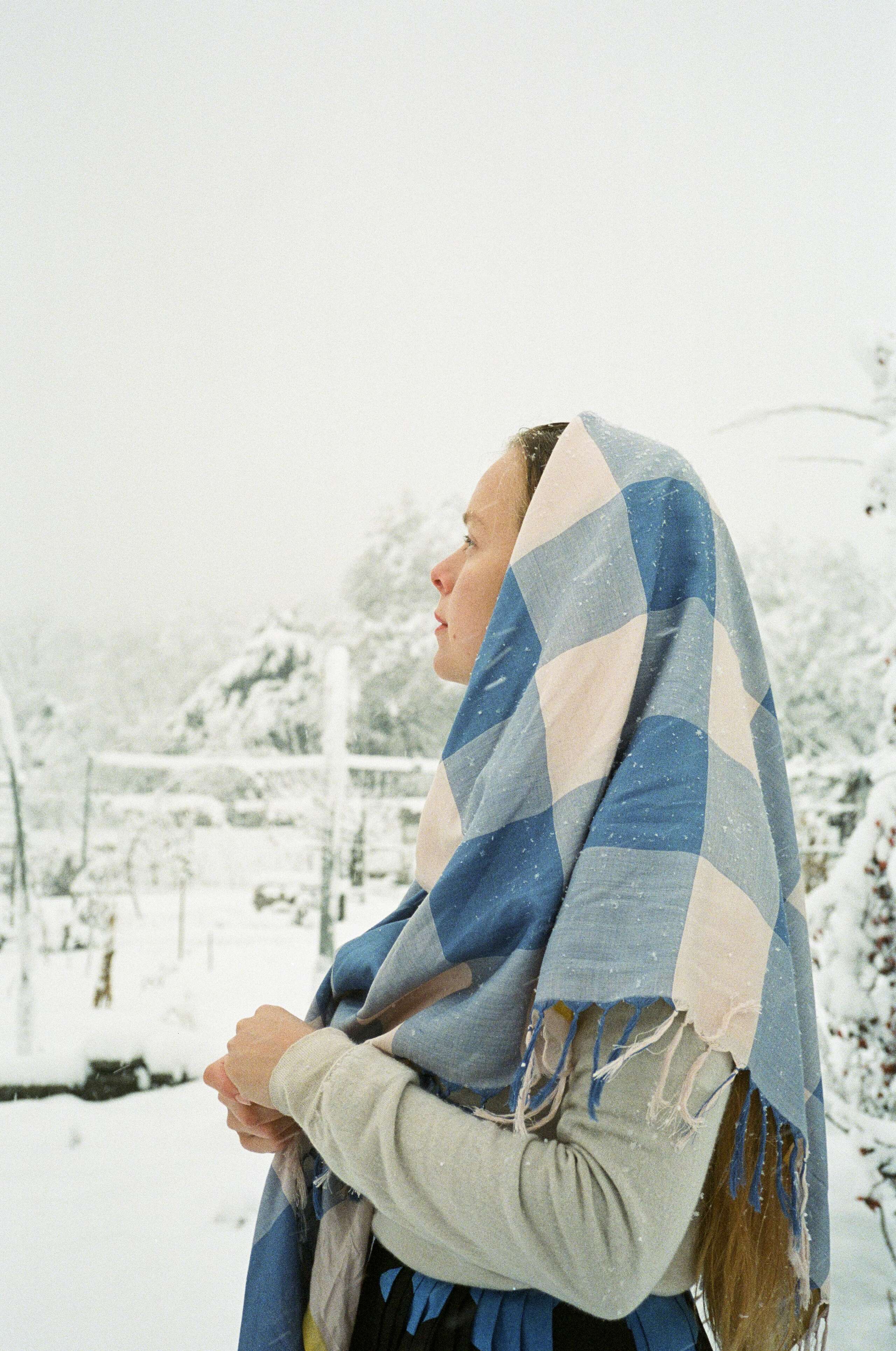 Dido enSoie