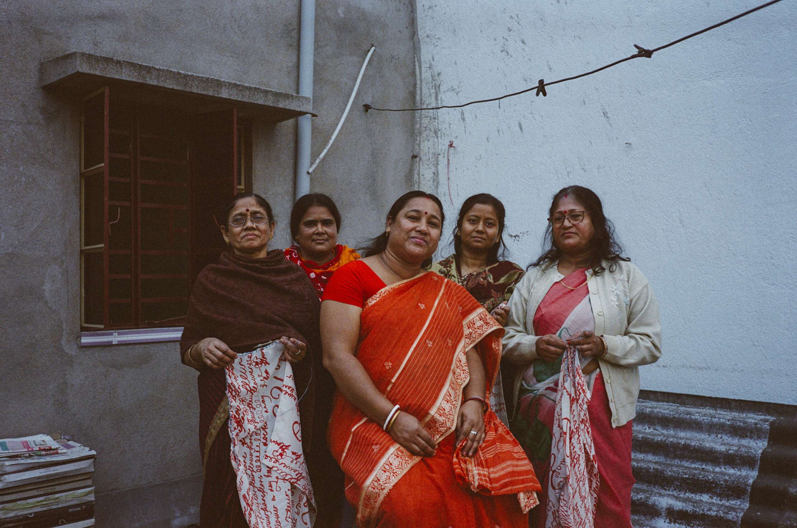 enSoie Kolkata